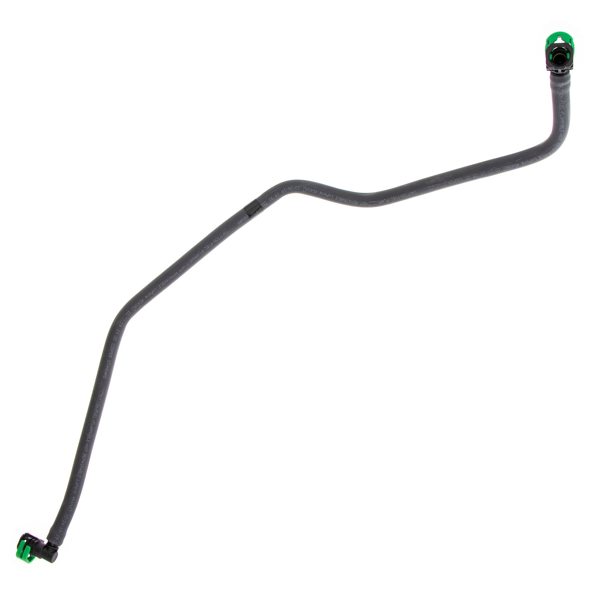 Genuine OEM Polaris Fuel Line Ranger 2521467