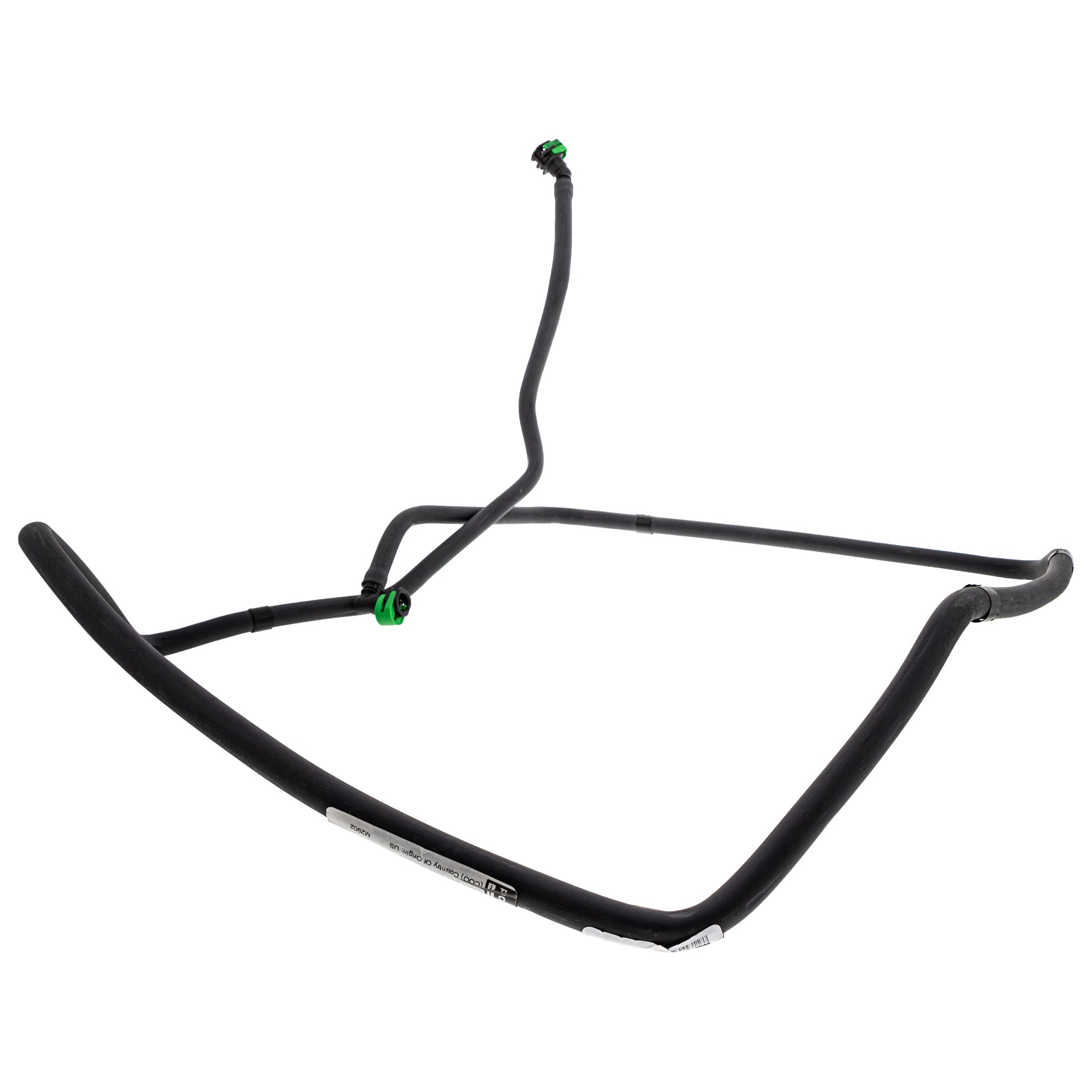 Genuine OEM Polaris Supply Fuel Line RZR 2521488