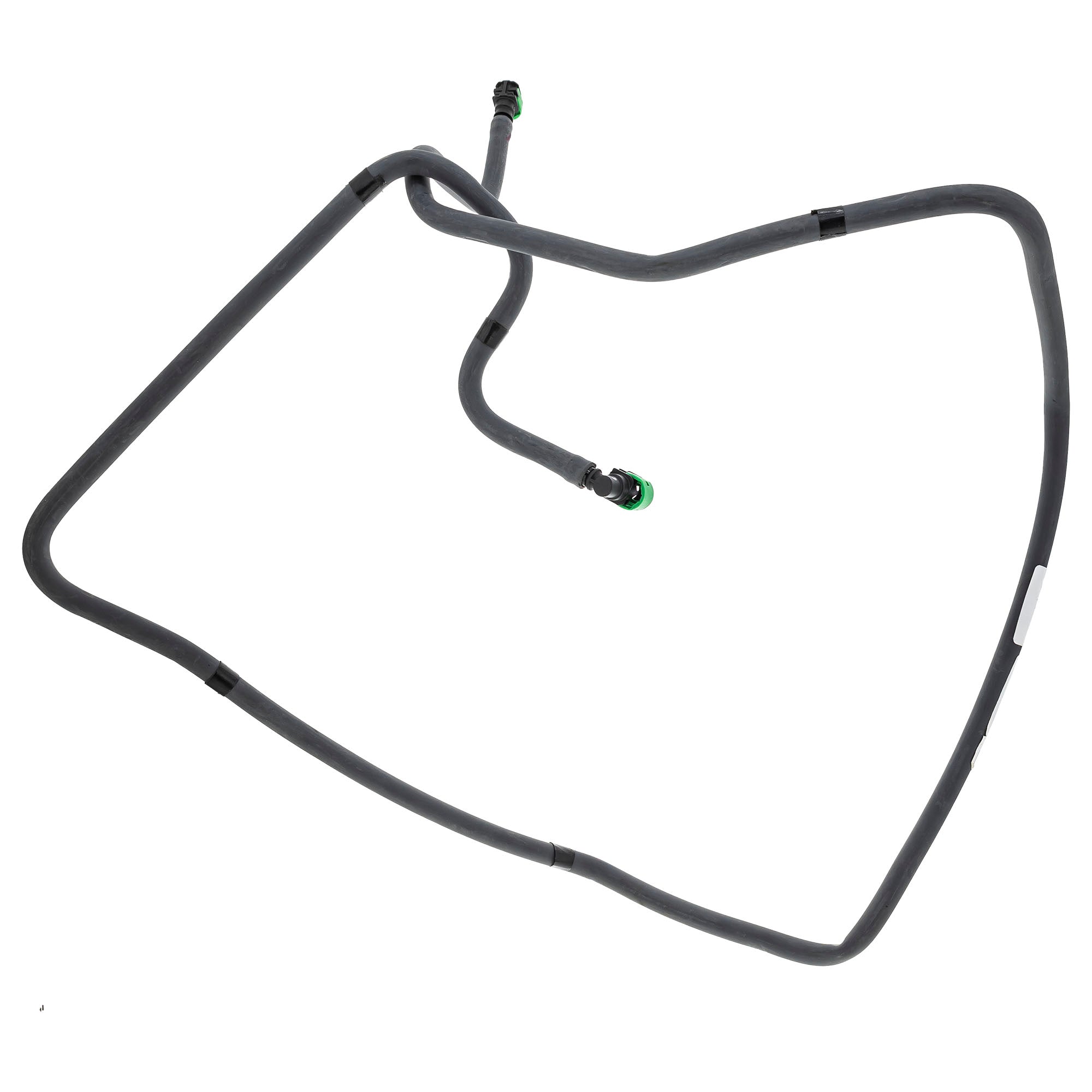 Genuine OEM Polaris Fuel Line RZR 2521489