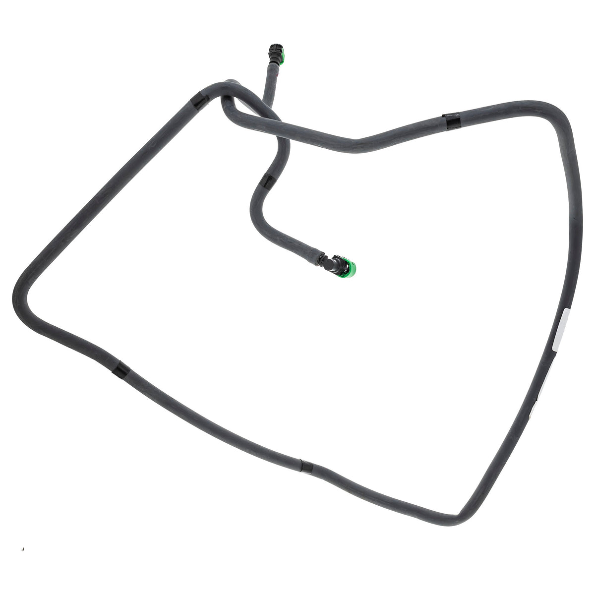 Genuine OEM Polaris Fuel Line RZR 2521489