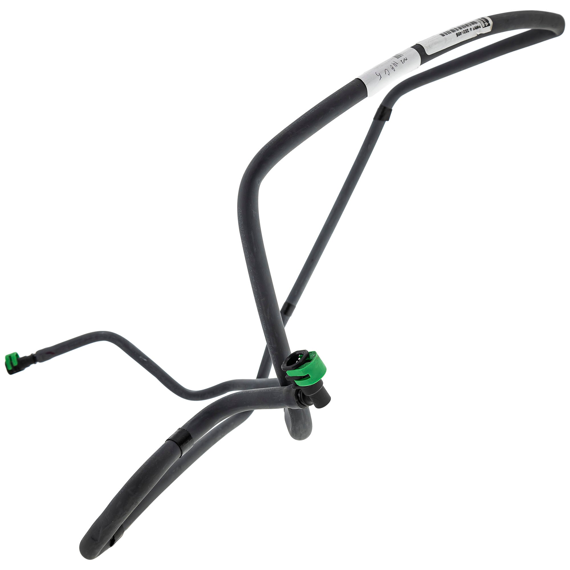 Polaris Return Fuel Line Assembly 2521489