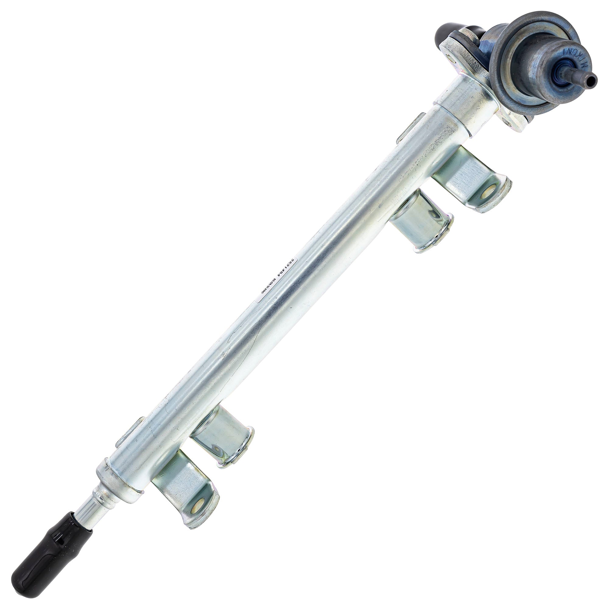 Polaris 2521494 Fuel Rail 4 Bar Assembly RZR XP Turbo S 4 2016-2020