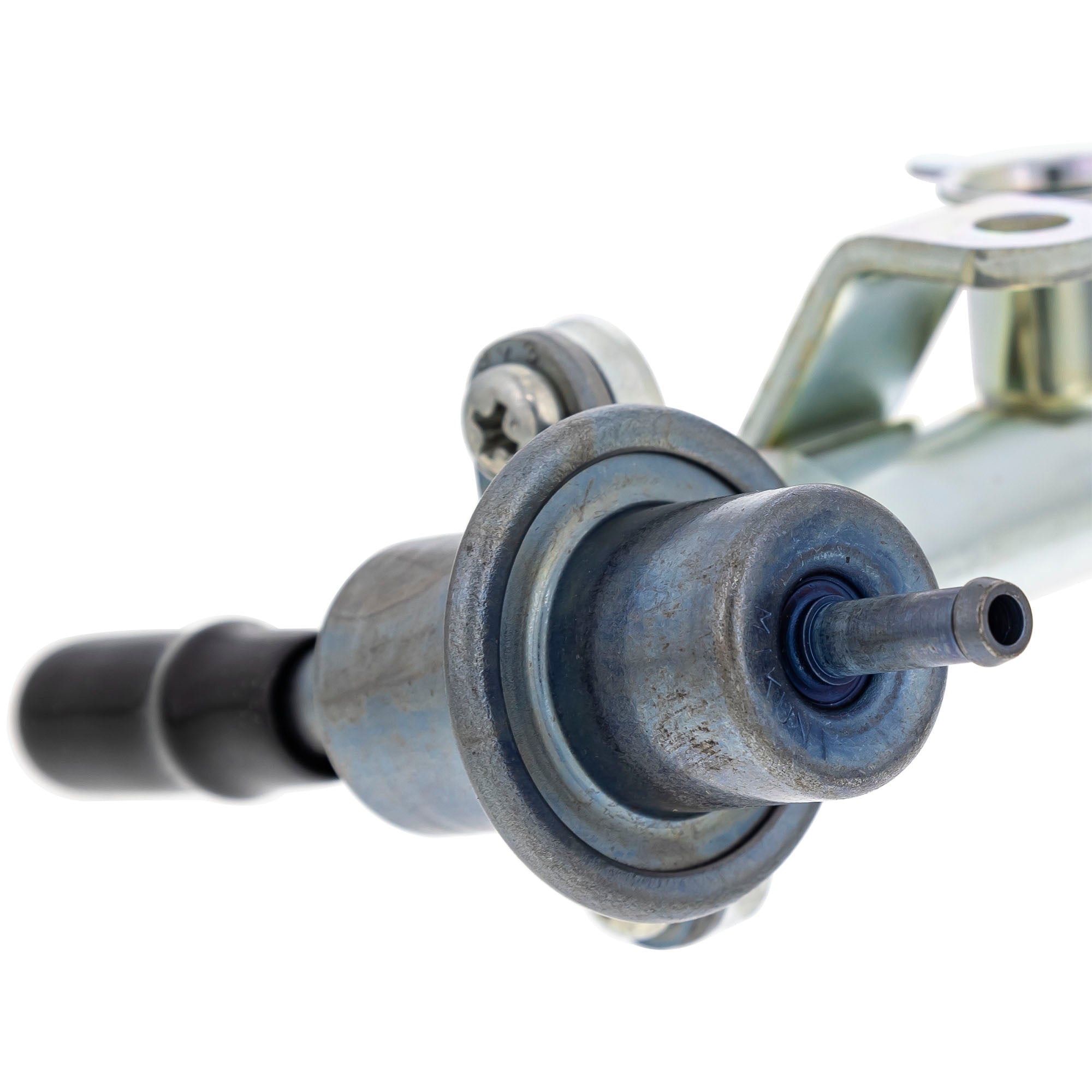 Polaris 2521494 Fuel Rail Assembly 4 Bar RZR XP Turbo S Velocity Dynamix EPS