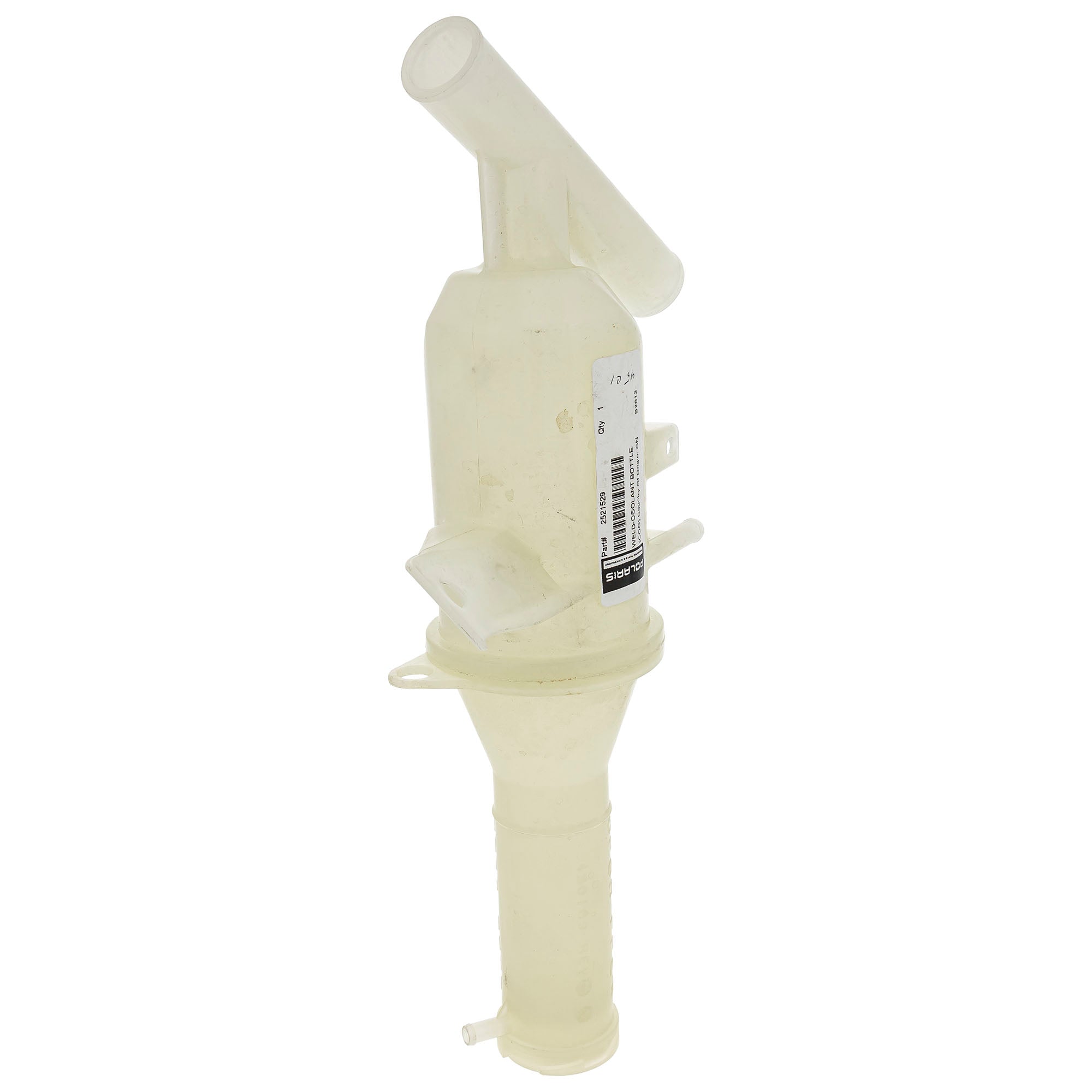 Genuine OEM Polaris Bottle RMK SKS Assault 2521529