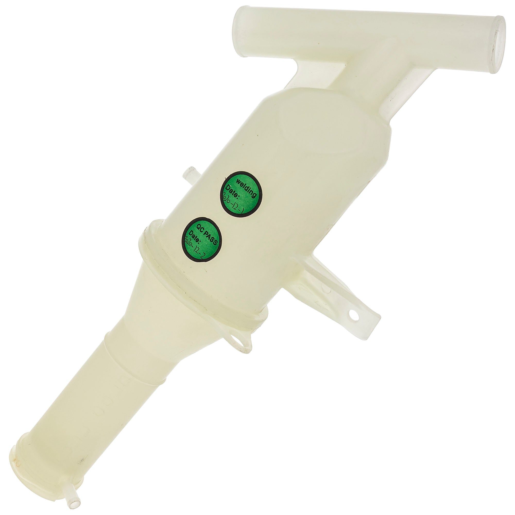 Polaris Coolant Bottle 3 Outlet 2521529