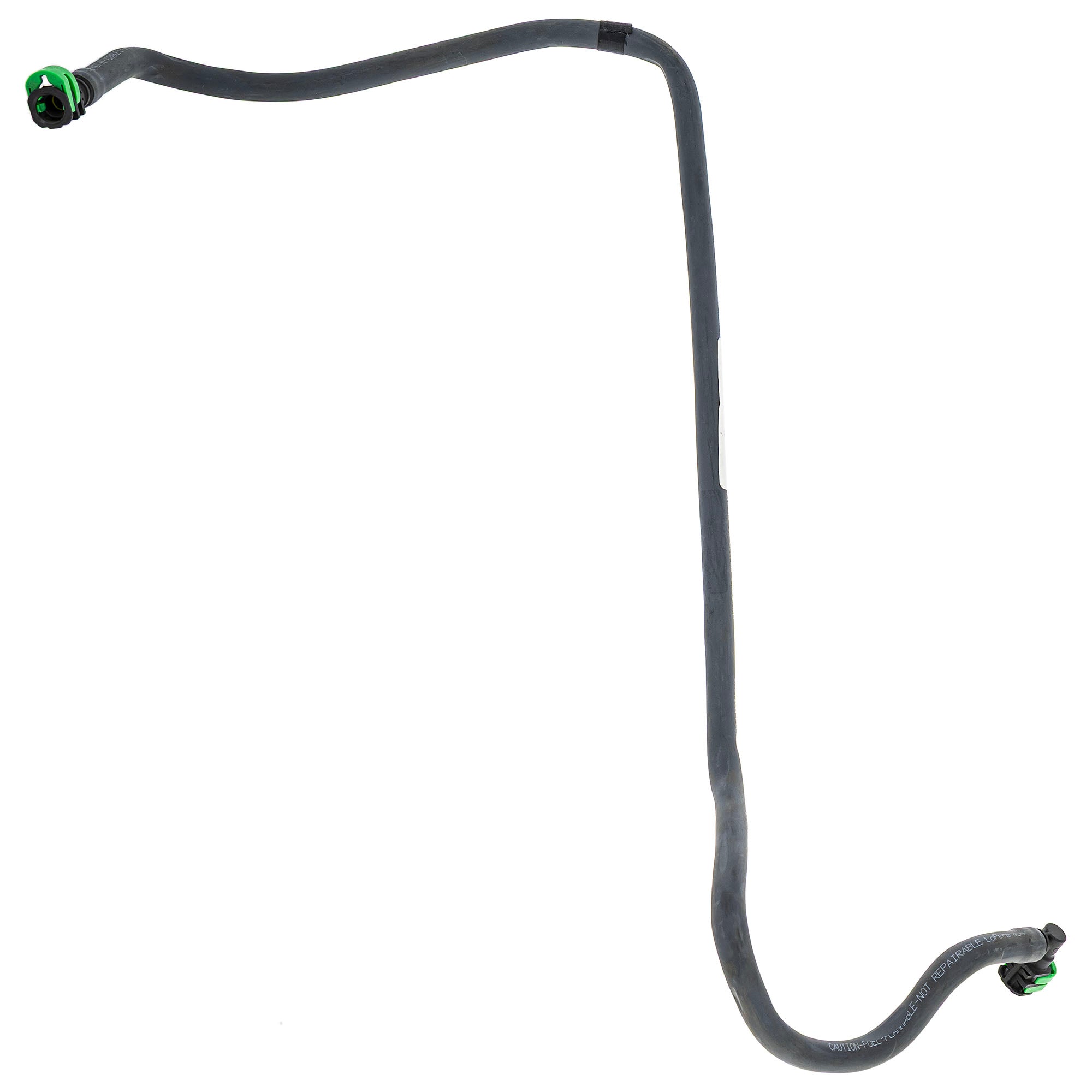 Polaris 2521556 Rail to Tank Fuel Line ACE 900 SP 2016