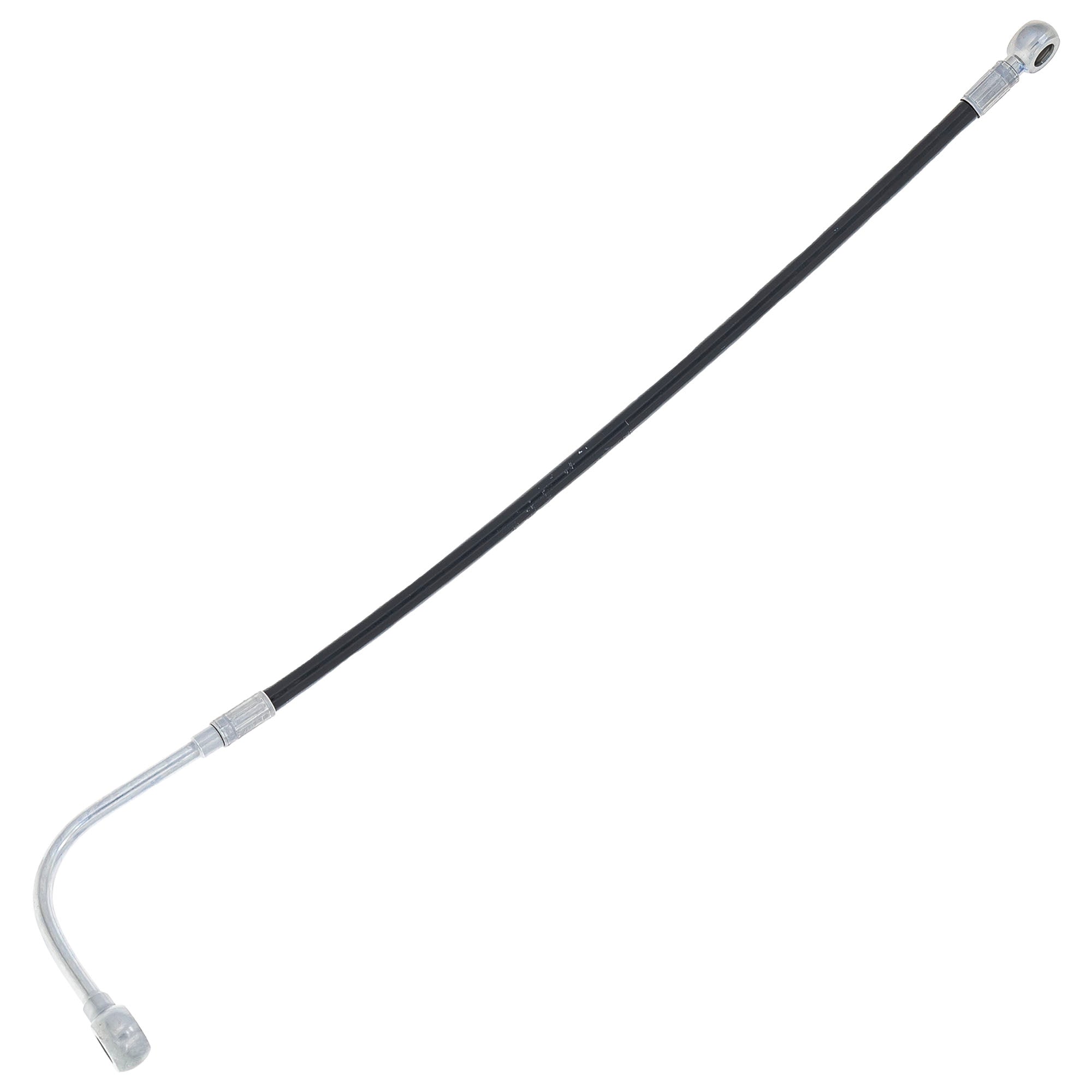 Genuine OEM Polaris Oil Line RZR 2521645