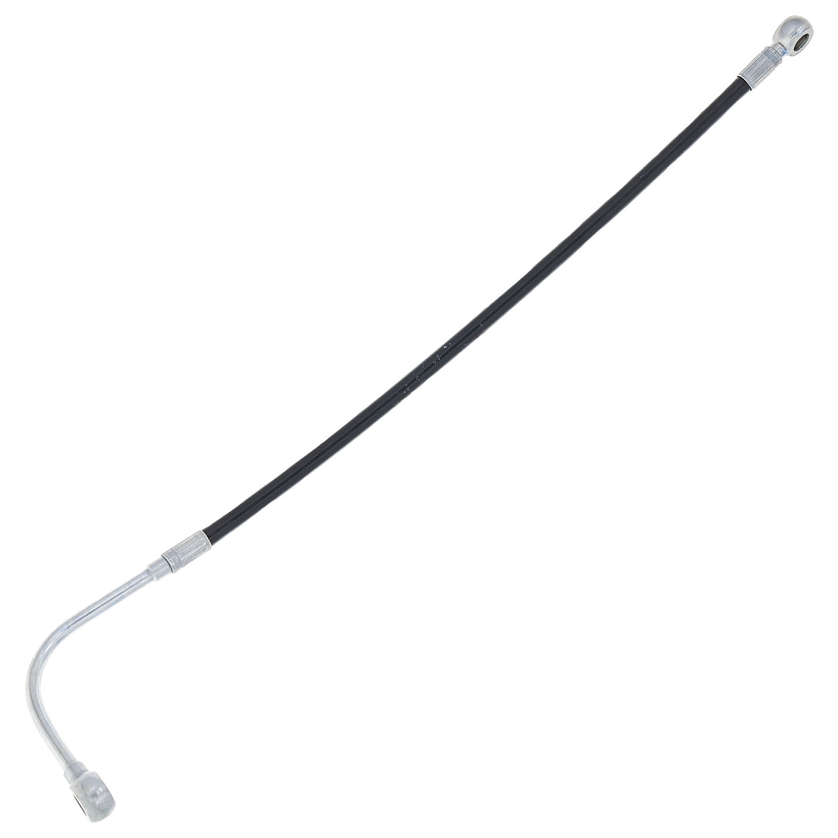Genuine OEM Polaris Oil Line RZR 2521645