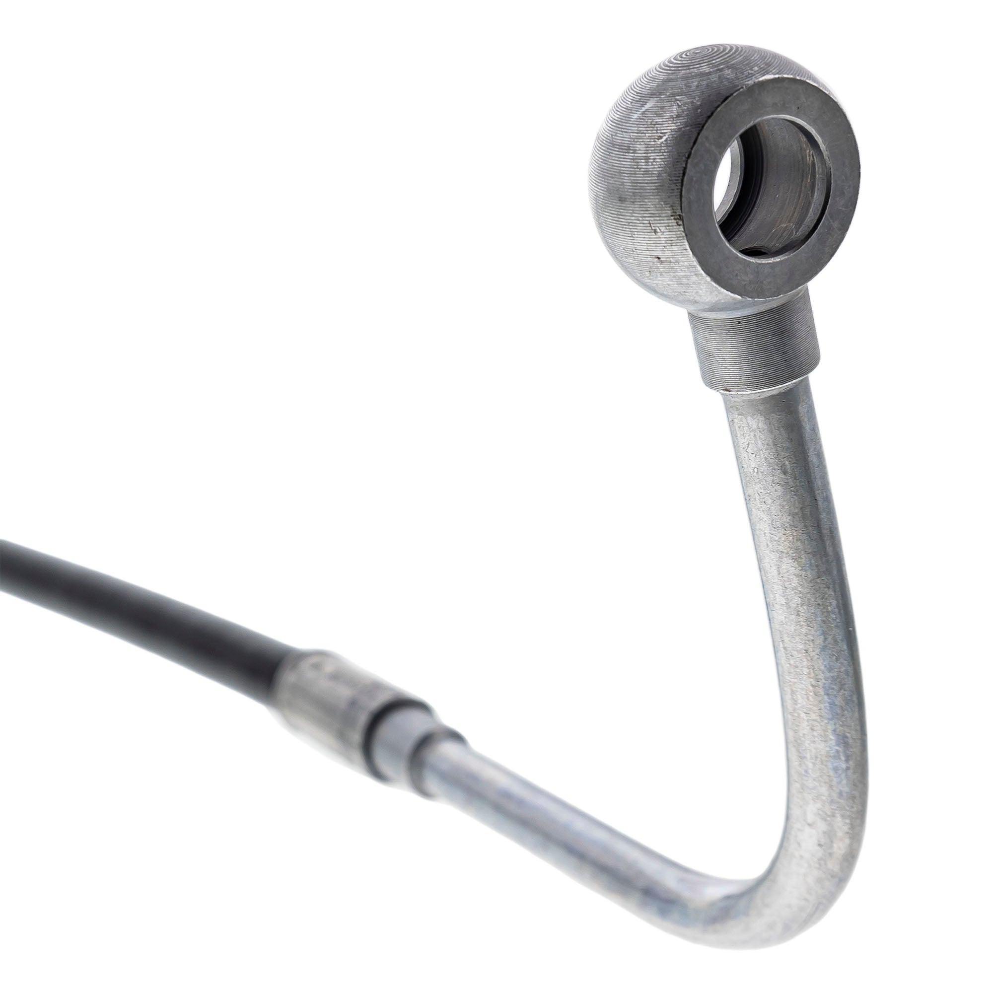 Polaris 2521645 Supply Oil Line Assembly RZR Turbo XP Sport EPS Velocity 4