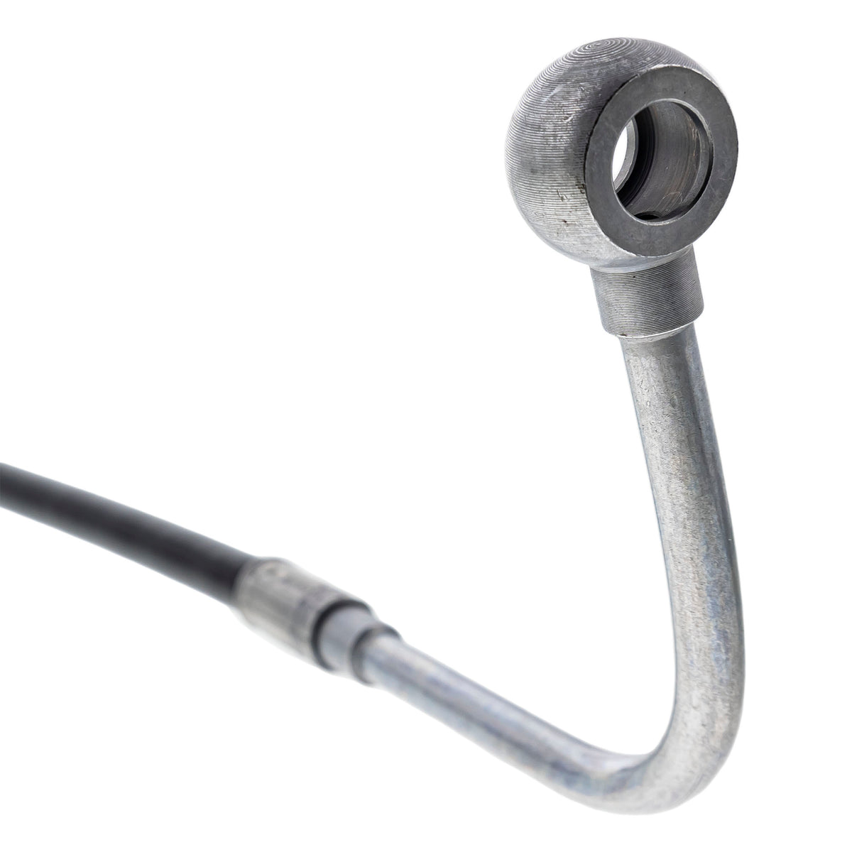 Polaris 2521645 Supply Oil Line Assembly RZR Turbo XP Sport EPS Velocity 4
