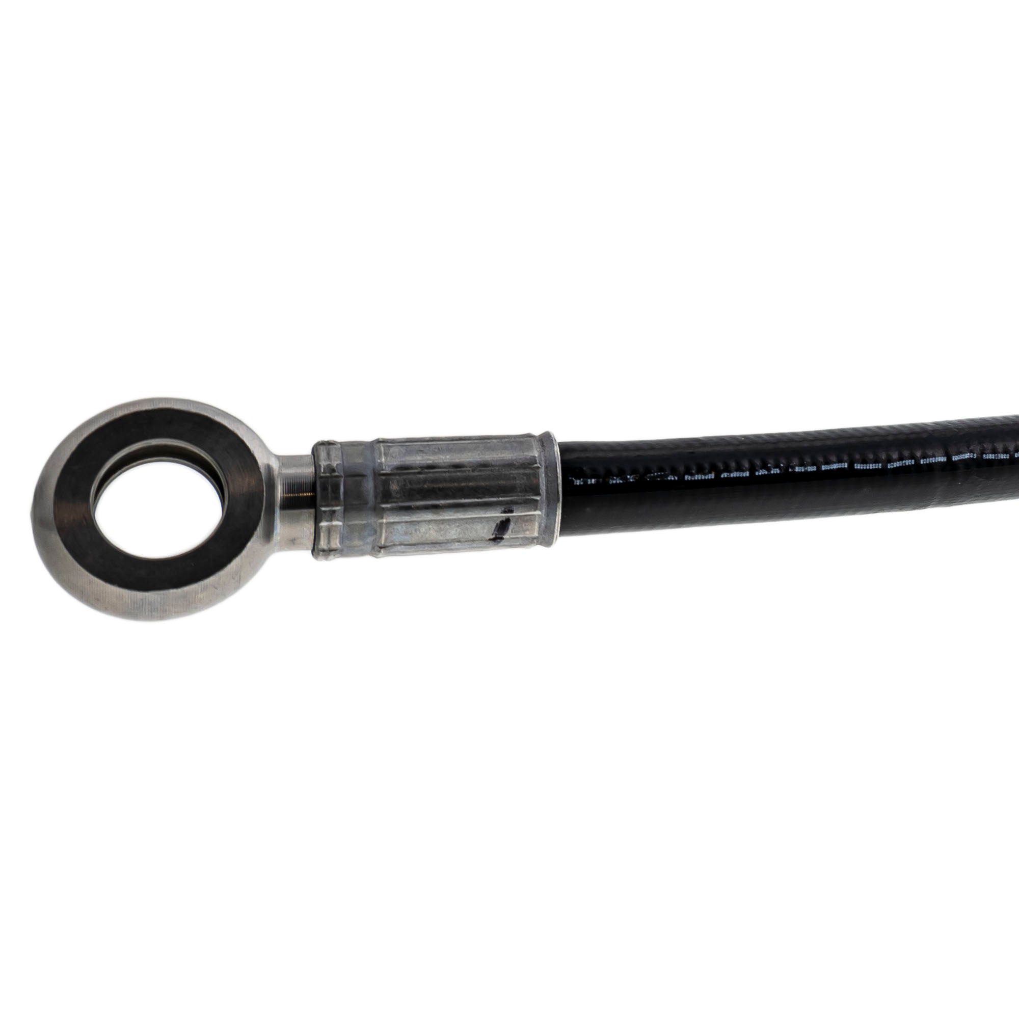 Polaris 2521645 Supply Oil Line Assembly RZR Turbo XP Sport EPS Velocity 4