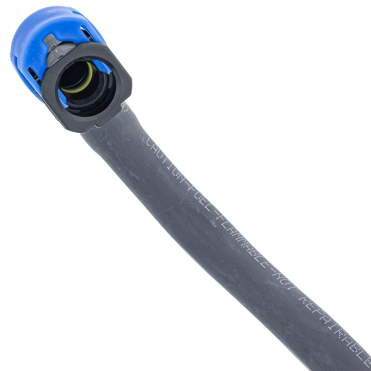 Polaris Hard Fuel Line Assembly 2521668