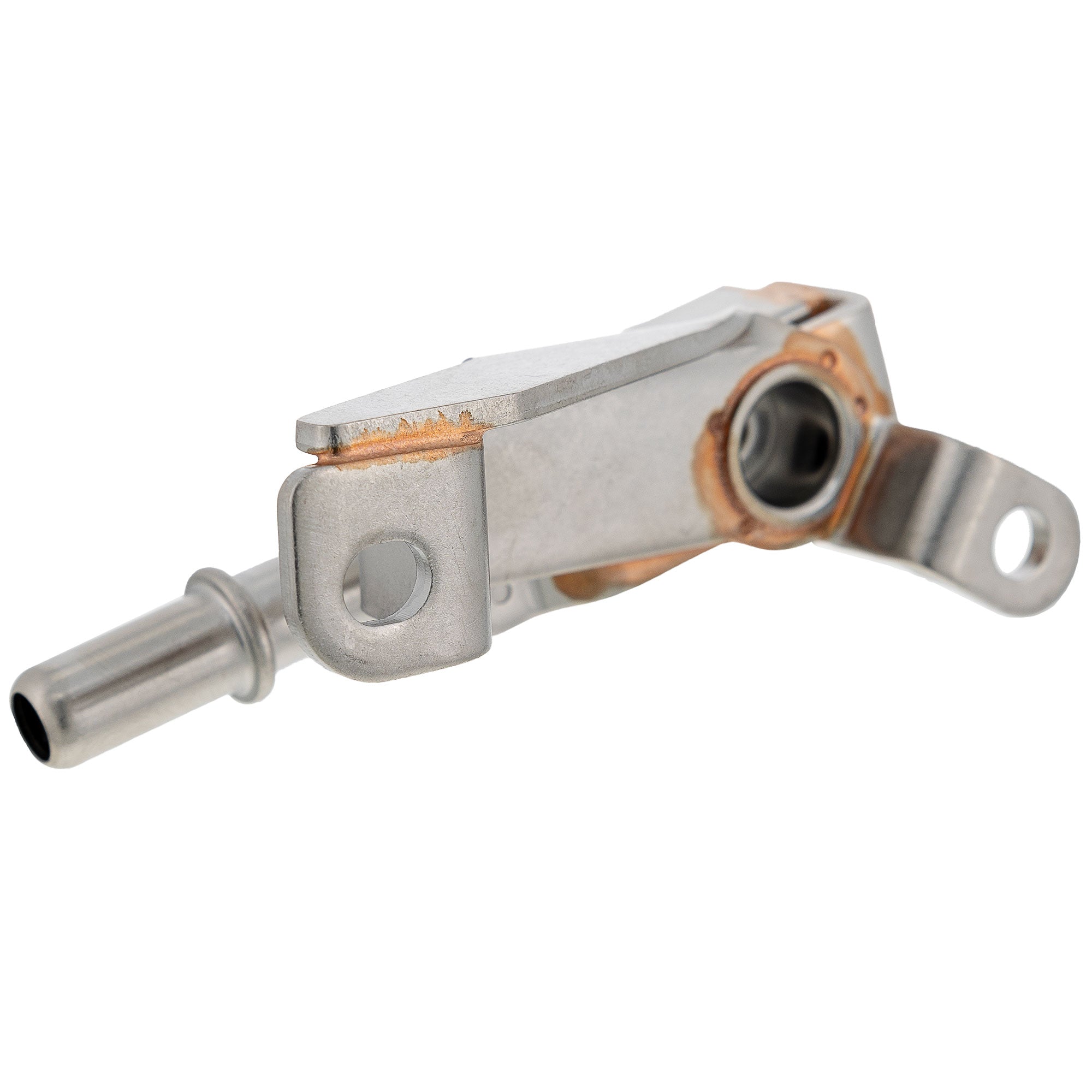 Polaris 2521675 Fuel Rail 1 Cyl Ranger Sportsman ACE 500 450 2X4