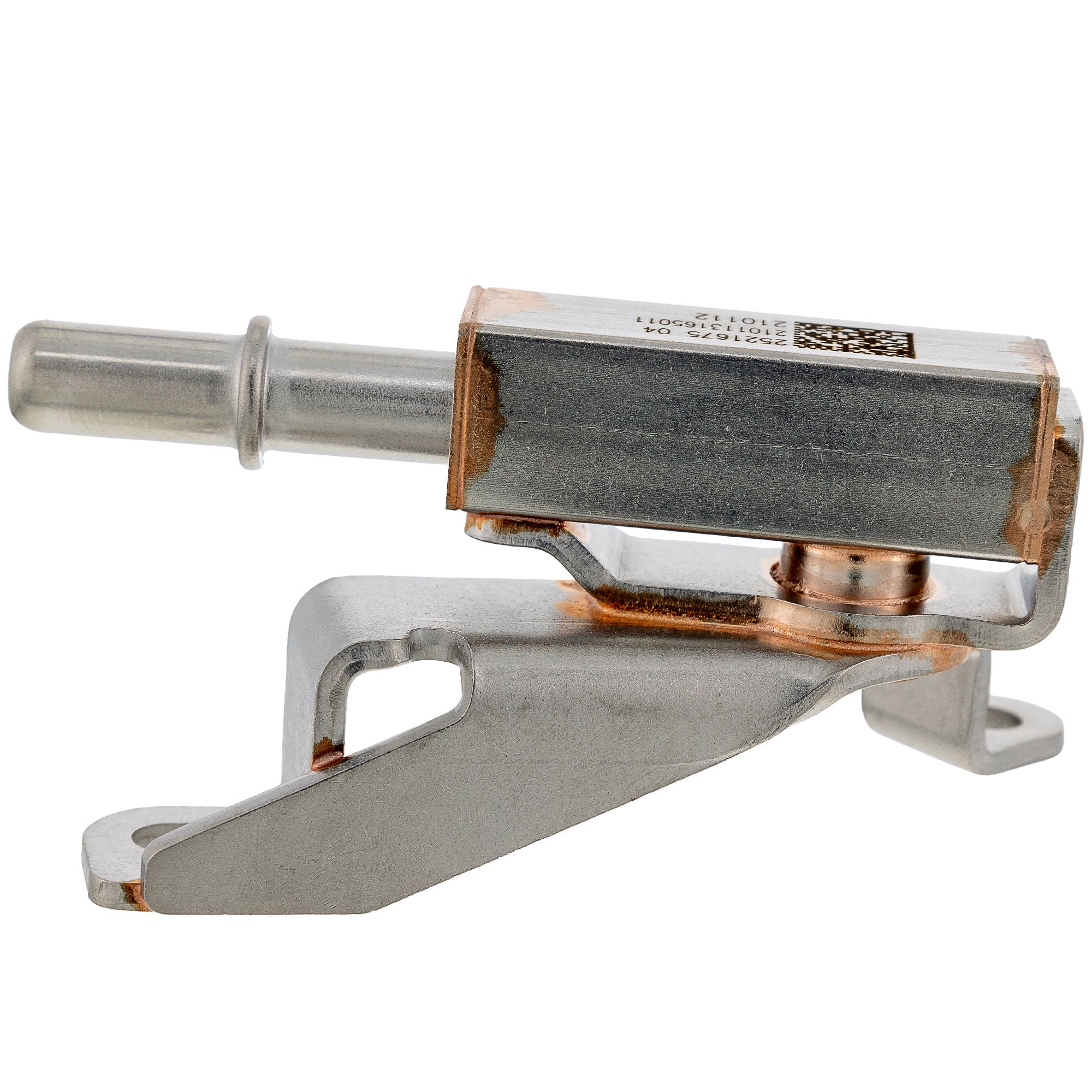 Polaris 2521675 Fuel Rail 1 Cyl Ranger Sportsman ACE 500 450 2X4