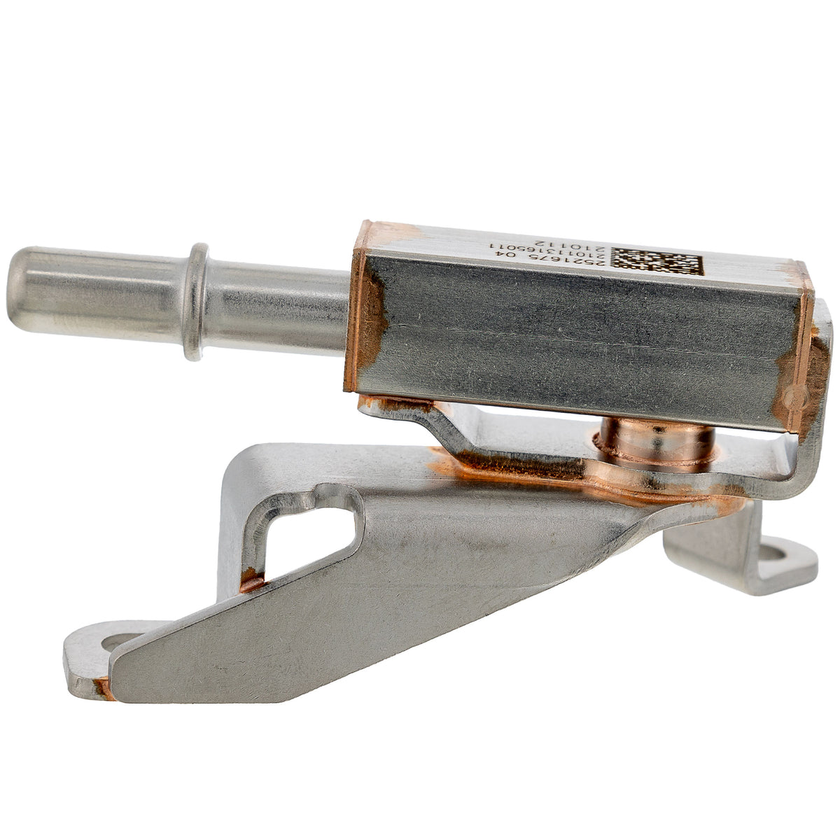 Polaris 2521675 Fuel Rail 1 Cyl Ranger Sportsman ACE 500 450 2X4