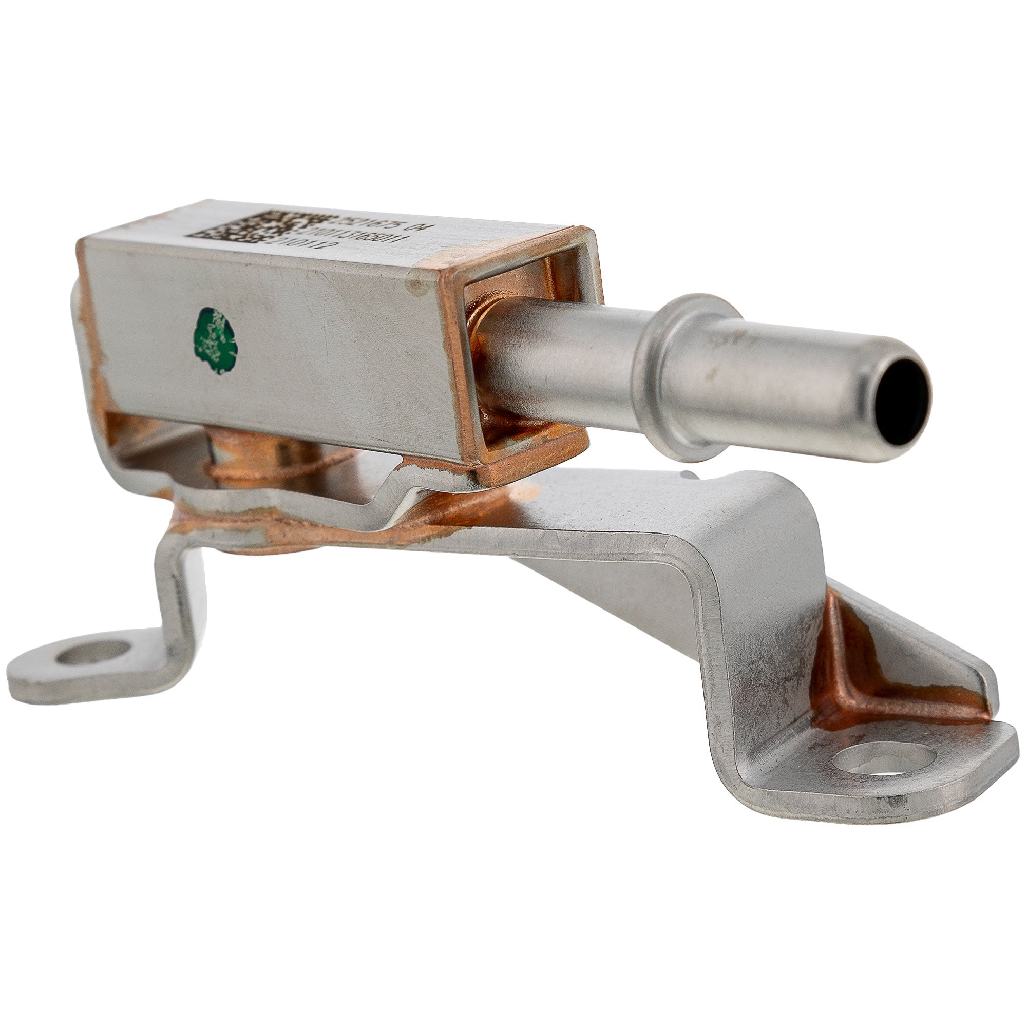 Polaris 2521675 Fuel Rail 1 Cyl Ranger Sportsman ACE 500 450 2X4