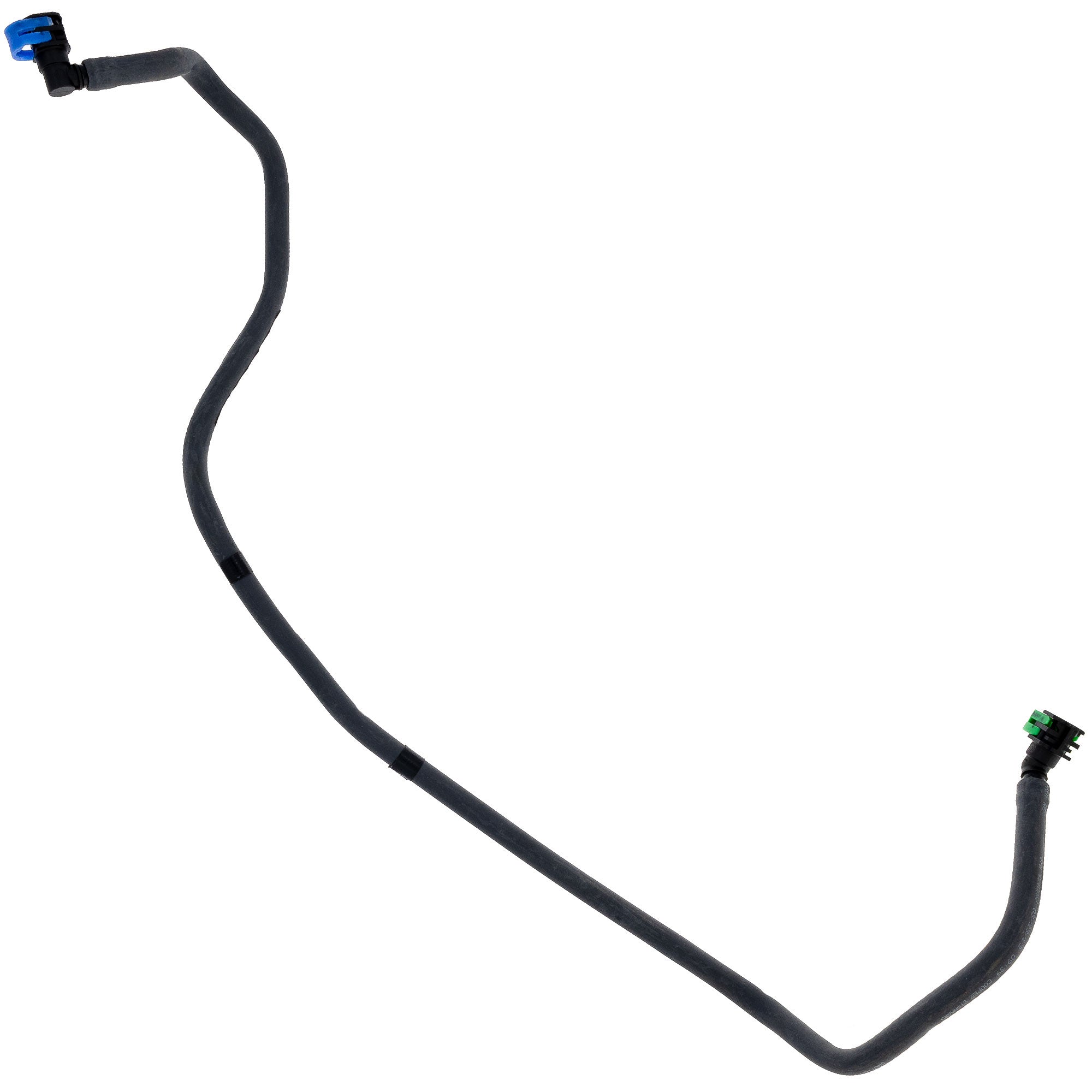 Polaris 2521692 Rail to Tank Fuel Line ACE 570 SP 2017-2019