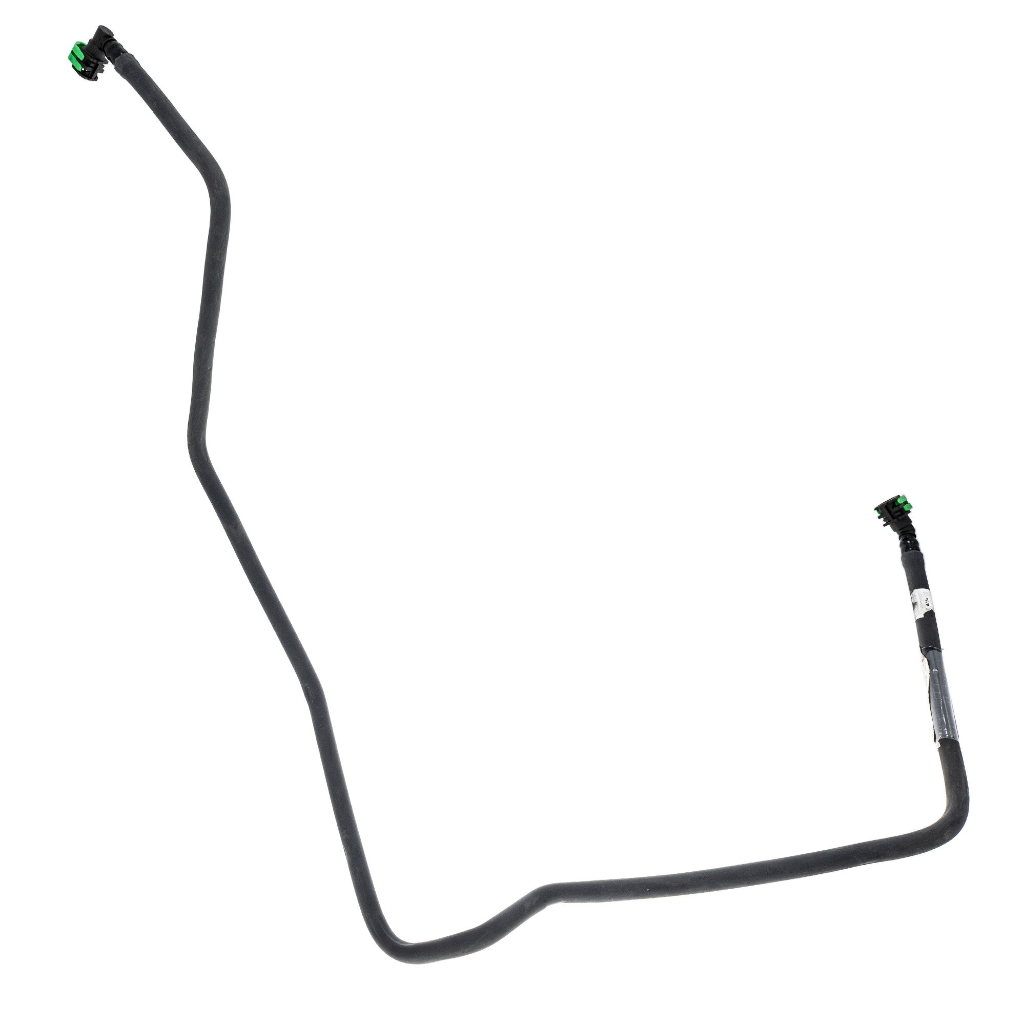 Genuine OEM Polaris Rail Ranger 2521712