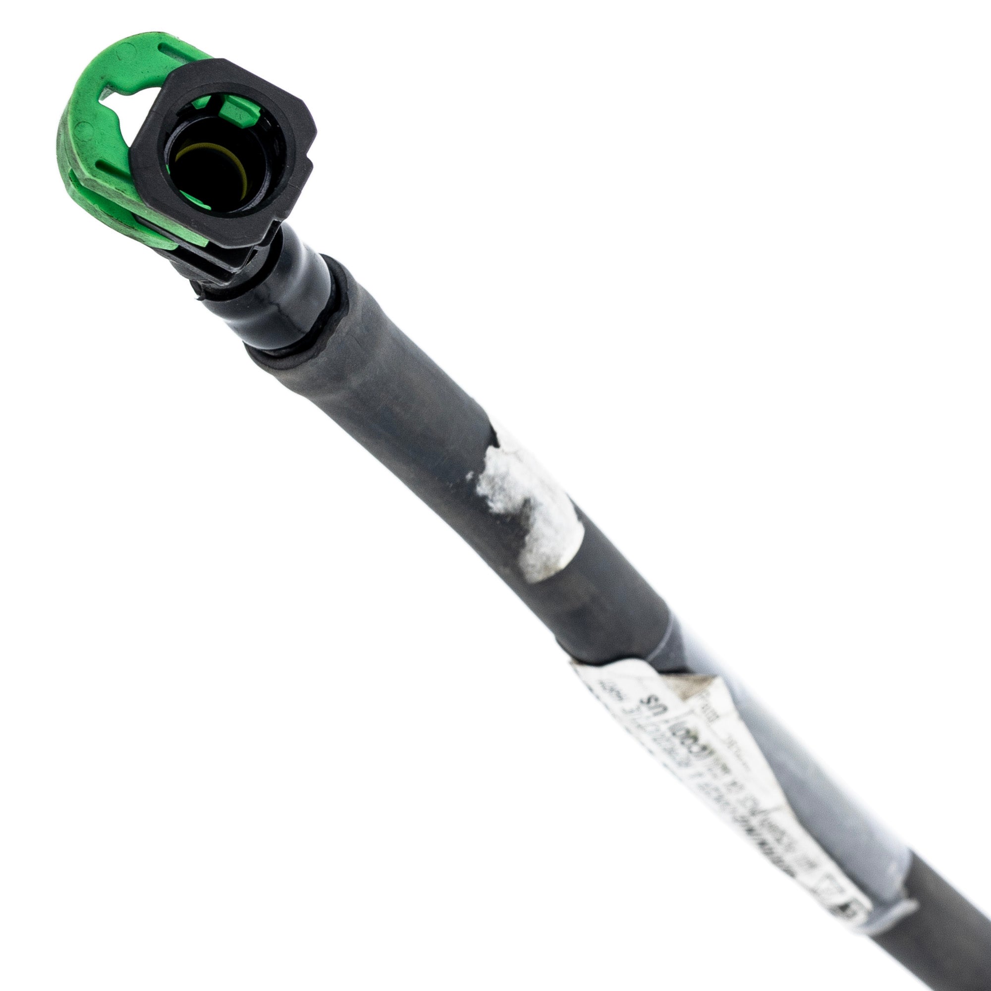 Polaris 2521712 ASM-FUEL LINE RAIL TO TANK Ranger 500