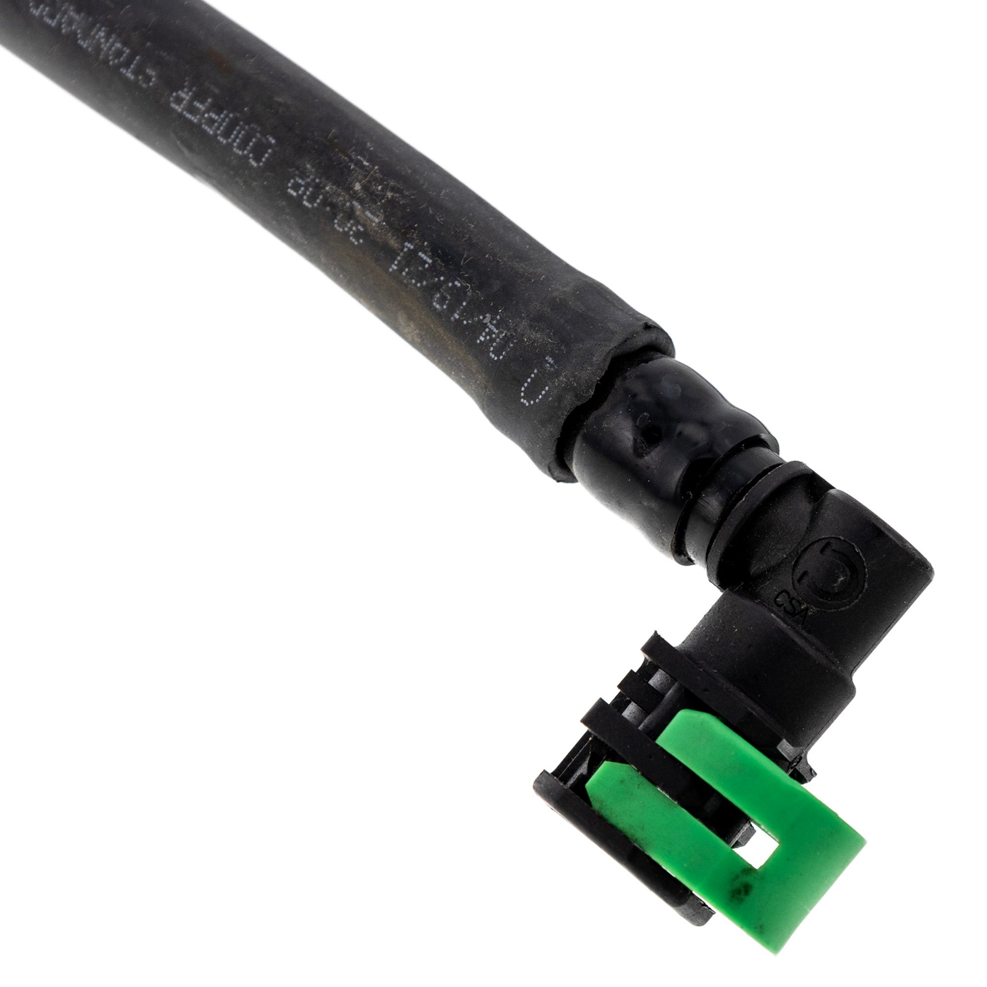 Polaris 2521712 ASM-FUEL LINE RAIL TO TANK Ranger 500