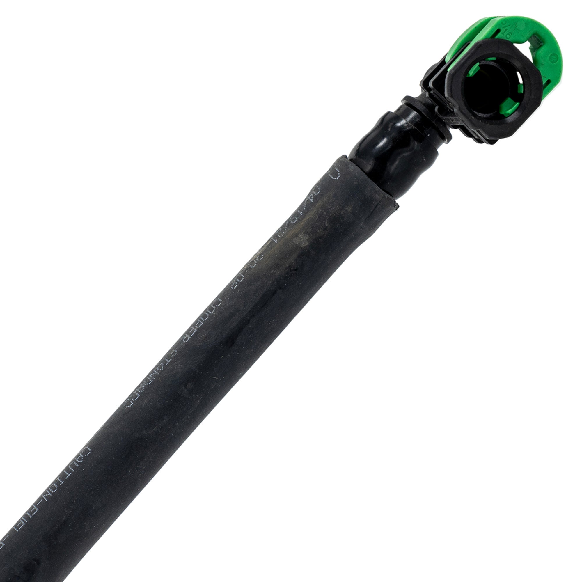 Polaris 2521712 ASM-FUEL LINE RAIL TO TANK Ranger 500