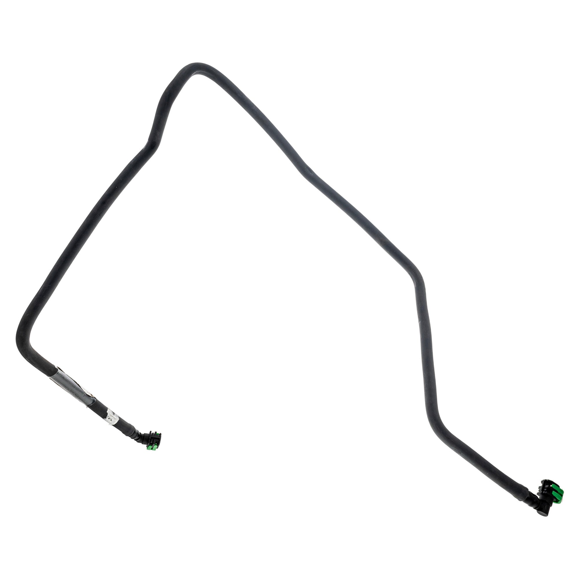 Polaris 2521712 ASM-FUEL LINE RAIL TO TANK Ranger 500