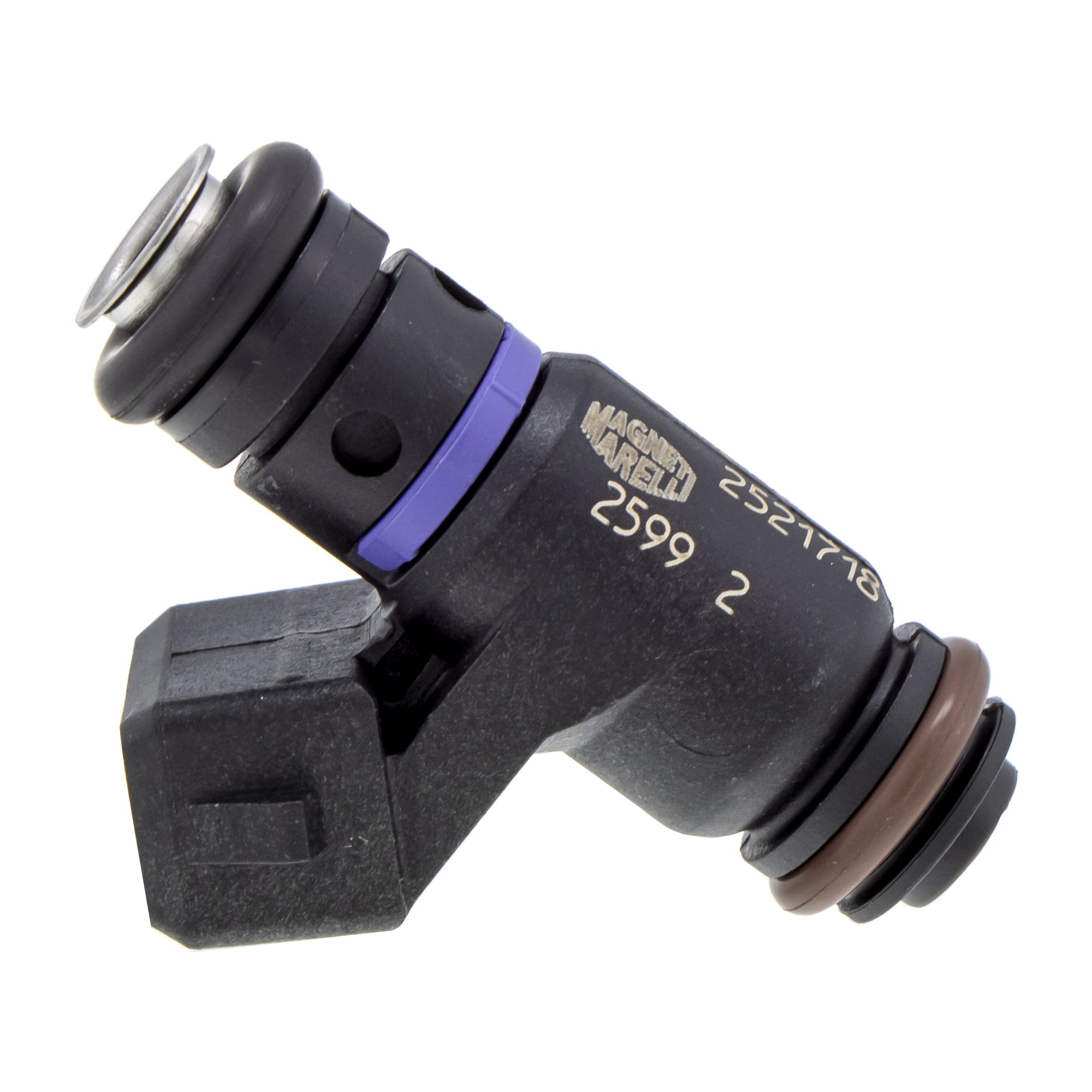 Polaris 2521718 Fuel Injector RZR XP Turbo S 4 2017-2020