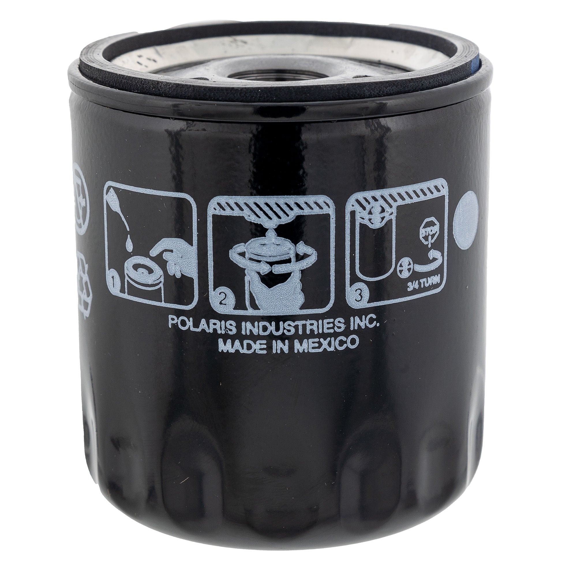 Genuine OEM Polaris Oil Filter RZR Ranger Slingshot 2521728