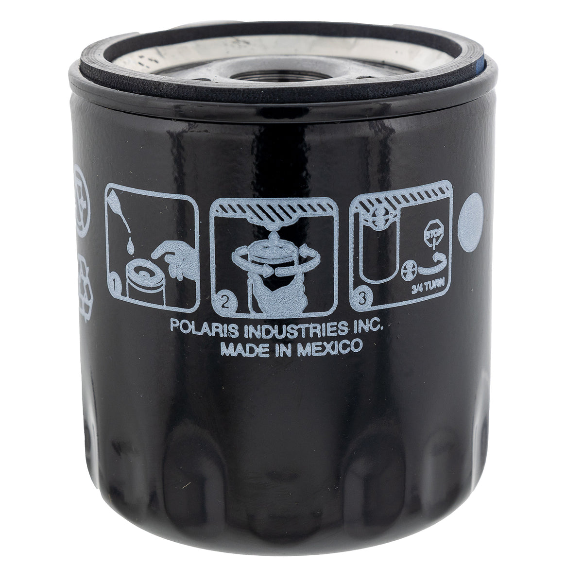 Genuine OEM Polaris Oil Filter RZR Ranger Slingshot 2521728