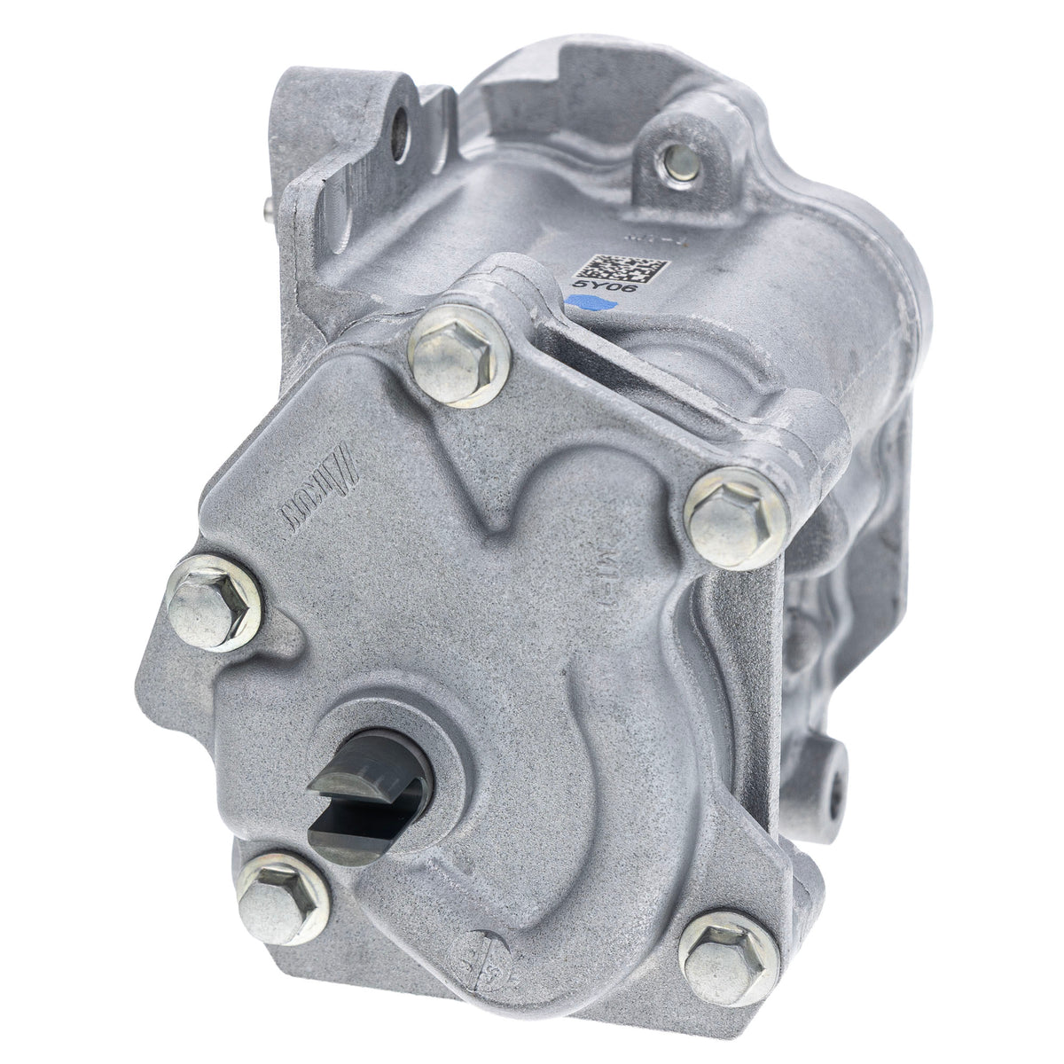 Polaris 2521774 Oil Pump Assembly 2022 RZR Pro R R4 Dynamix RC RCR