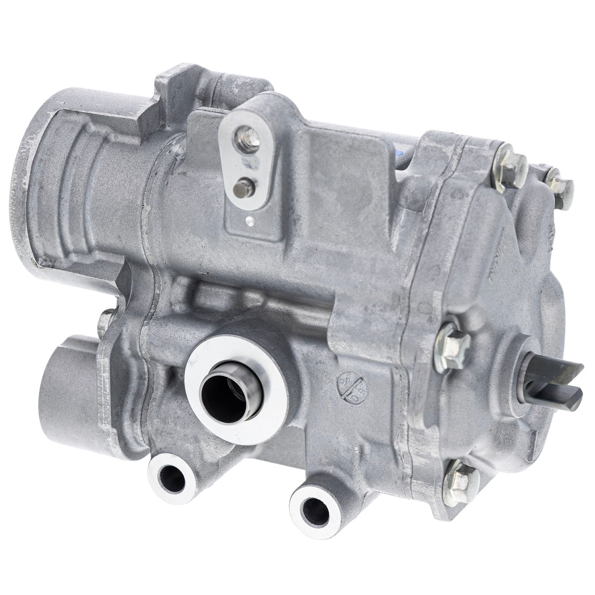 Polaris 2521774 Oil Pump Assembly 2022 RZR Pro R R4 Dynamix RC RCR