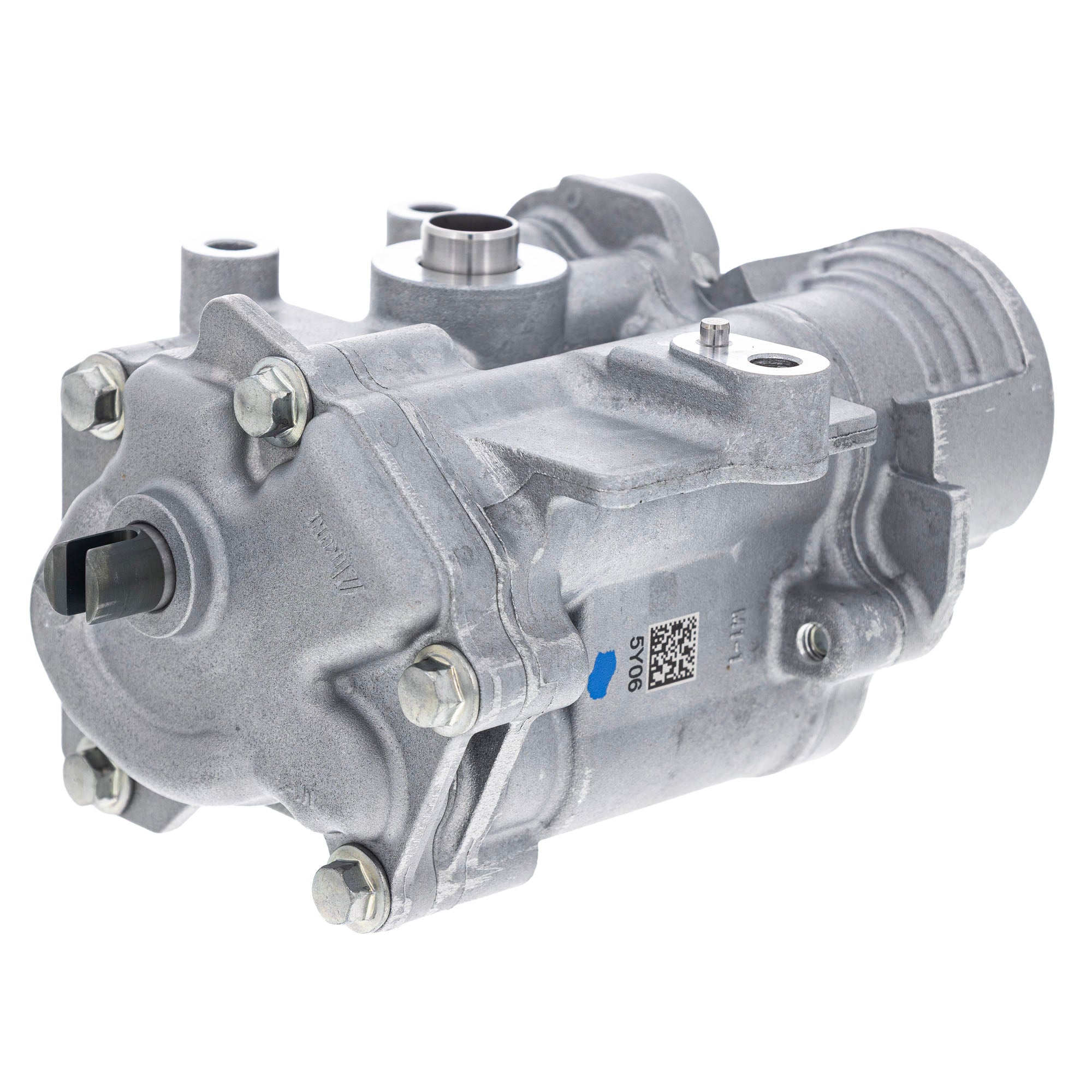 Polaris 2521774 Oil Pump Assembly 2022 RZR Pro R R4 Dynamix RC RCR