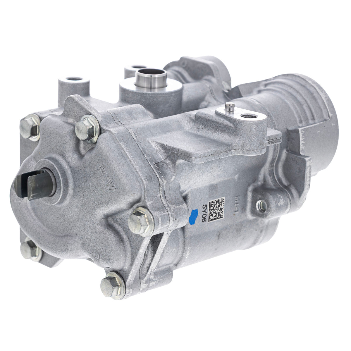 Polaris 2521774 Oil Pump Assembly 2022 RZR Pro R R4 Dynamix RC RCR