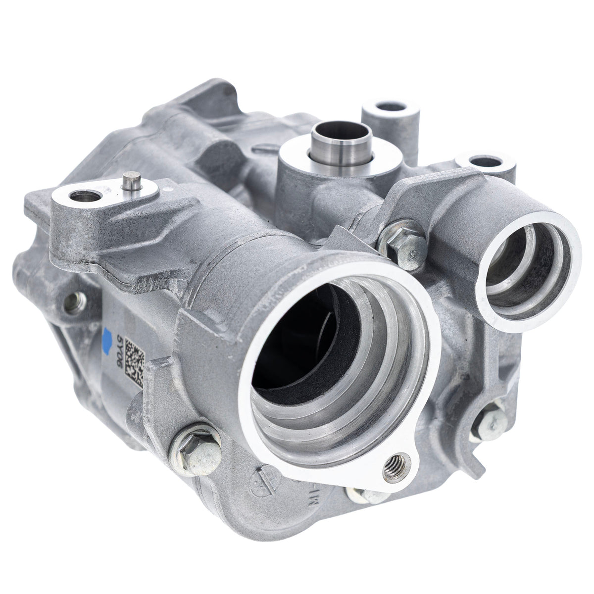 Polaris 2521774 Oil Pump Assembly 2022 RZR Pro R R4 Dynamix RC RCR