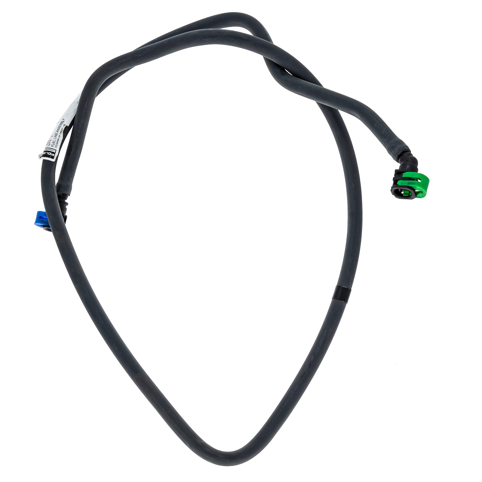 Polaris 2521801 Fuel Line General 1000 XP 4 2019-2025