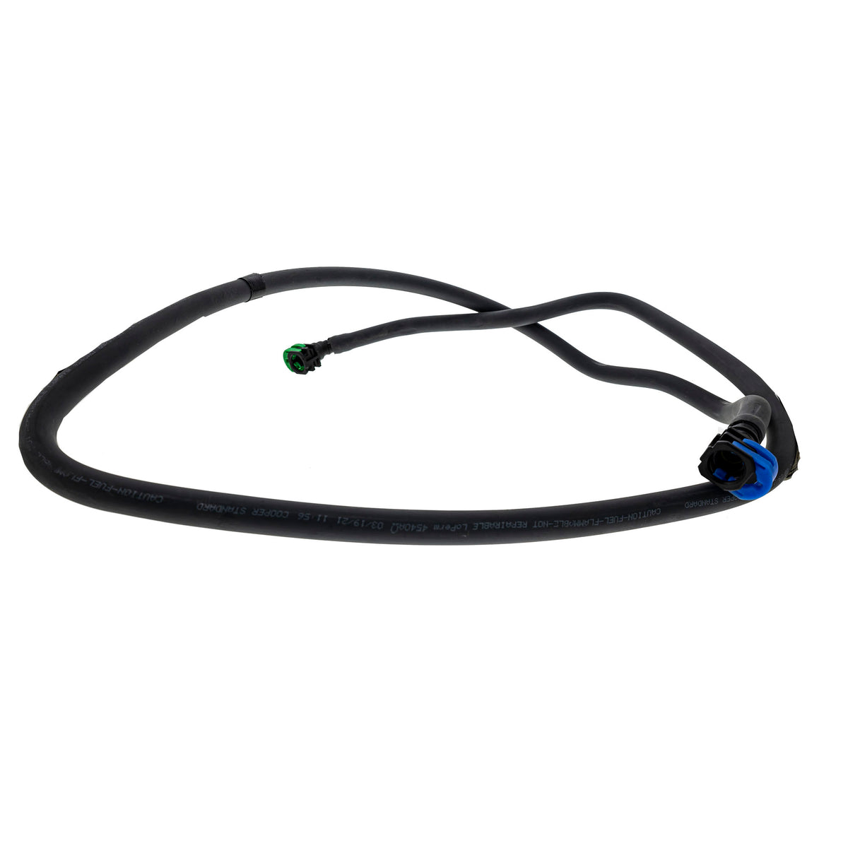 Genuine OEM Polaris Fuel Line General 2521801