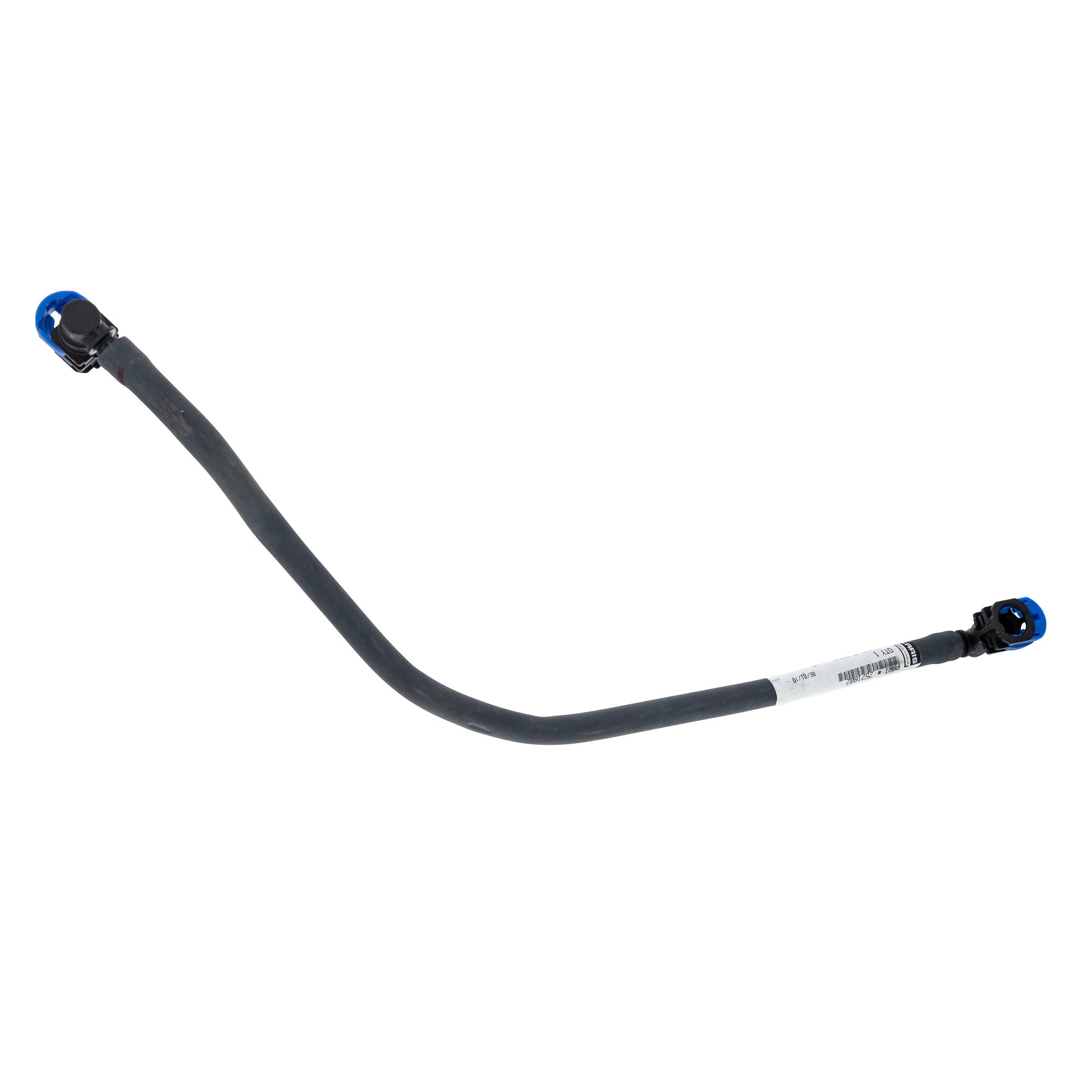 Polaris 2521802 Hard Fuel Line Sportsman EPS Utility Touring SP 570 X2 2019-2020