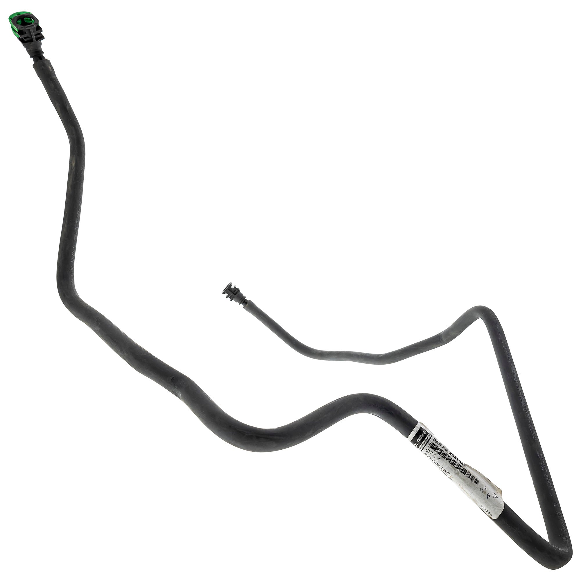 Polaris 2521839 Fuel Line RZR 1000 XP S 4 2018-2025