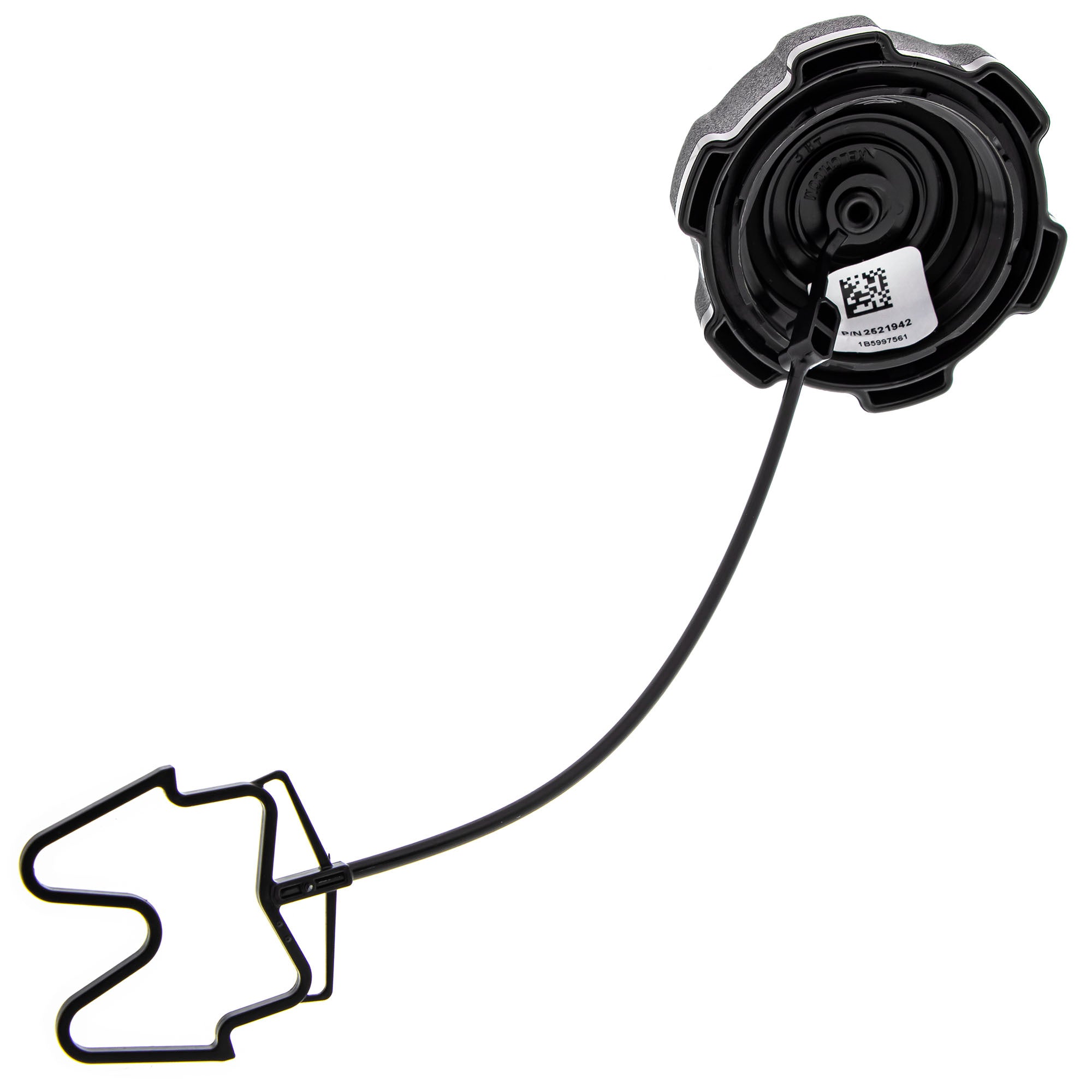 Genuine OEM Polaris Gas Cap RZR General 2521942