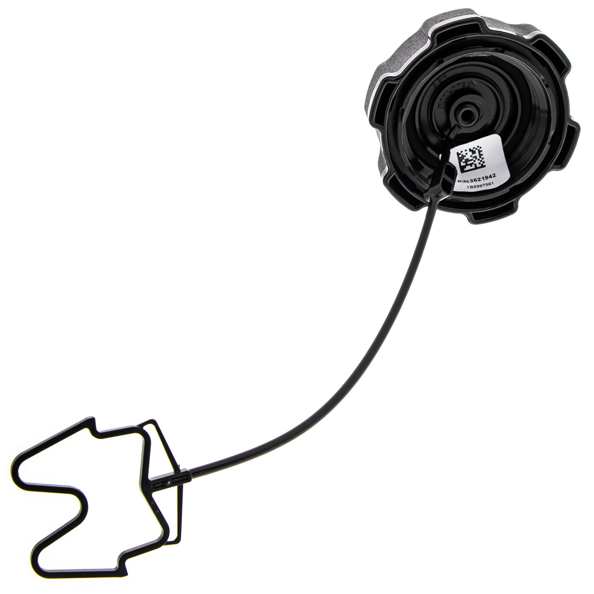 Genuine OEM Polaris Gas Cap RZR General 2521942