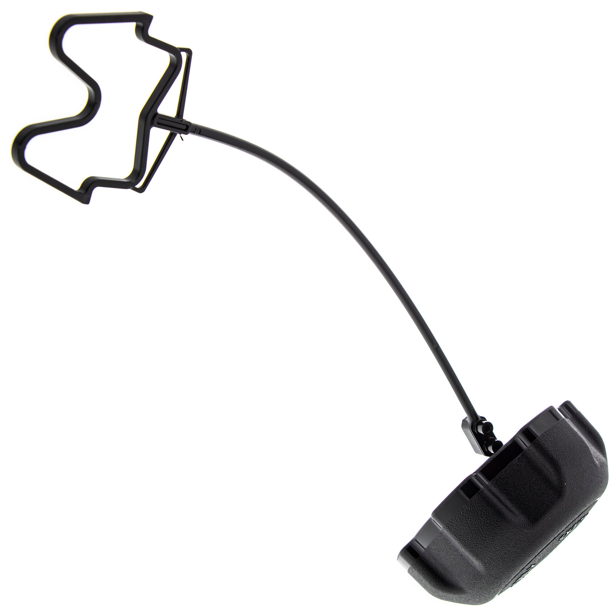 Polaris 2521942 Gas Tank Cap Tether 8.5 2018-2022 RZR General 1000 900 XP