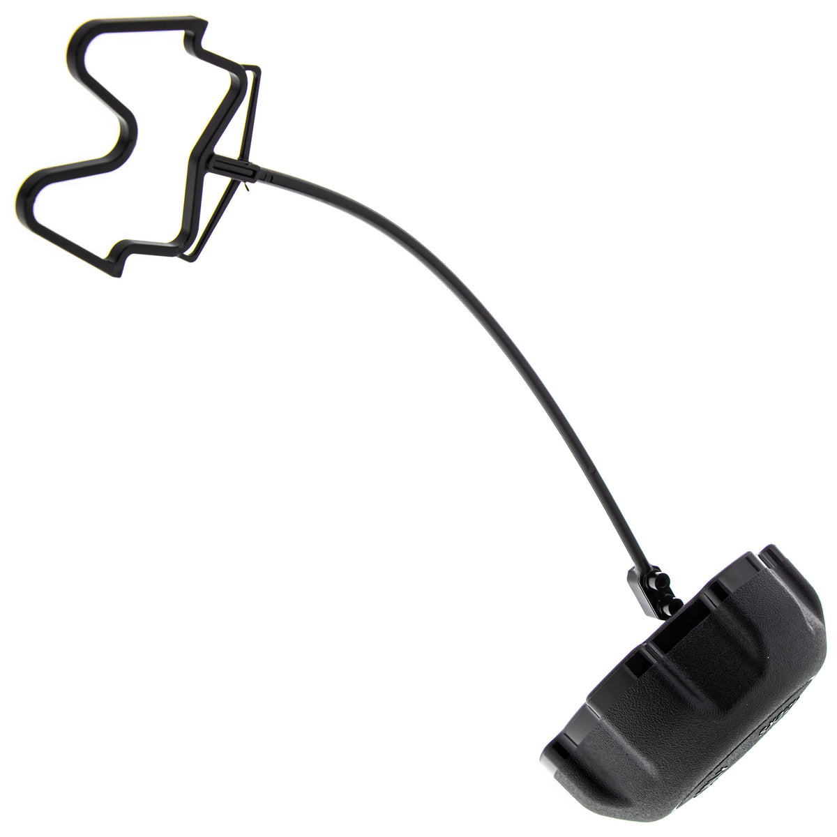 Polaris 2521942 Gas Tank Cap Tether 8.5 2018-2022 RZR General 1000 900 XP