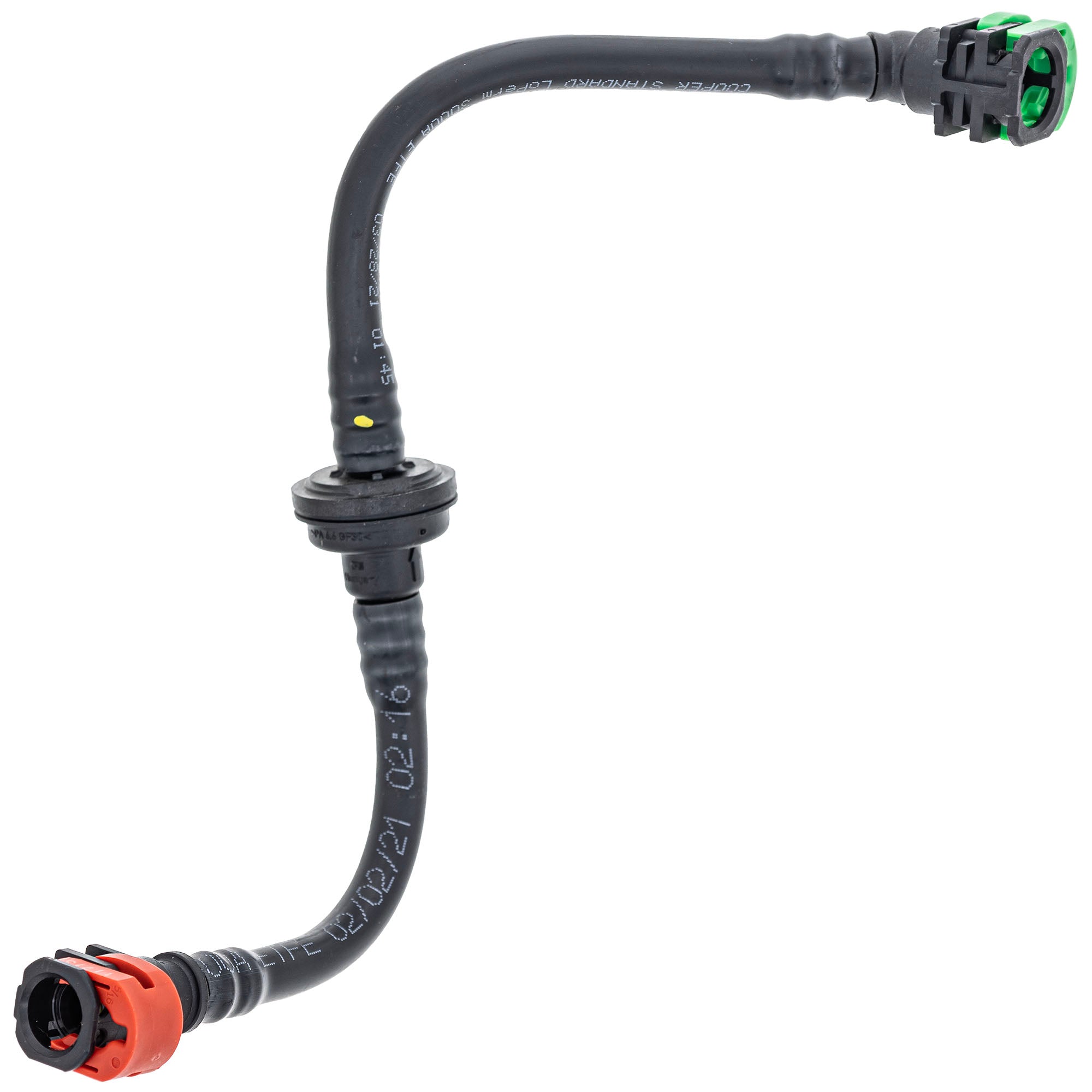 Polaris 2521966 Purge to Chamber Hose RZR XP Turbo S 4 2019-2021