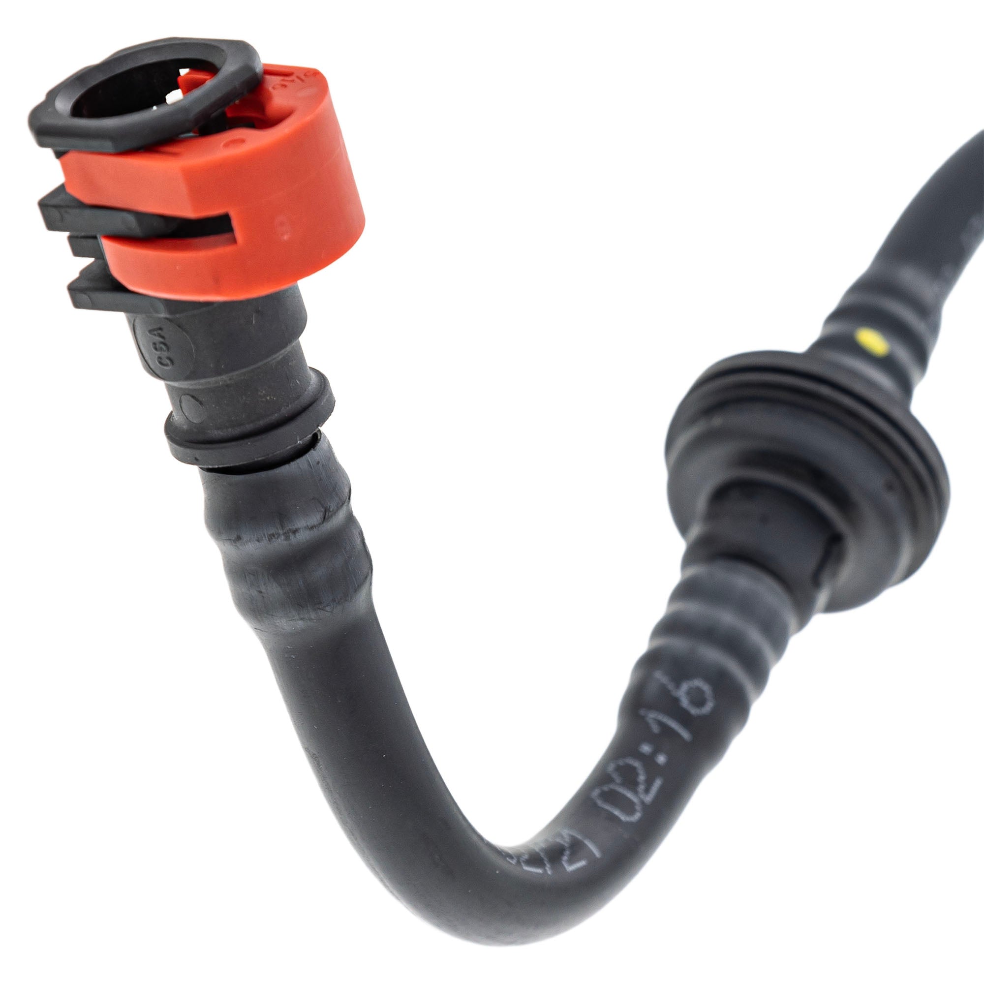 Polaris 2521966 Purge to Chamber Hose RZR Turbo XP EPS Velocity S Pro 4