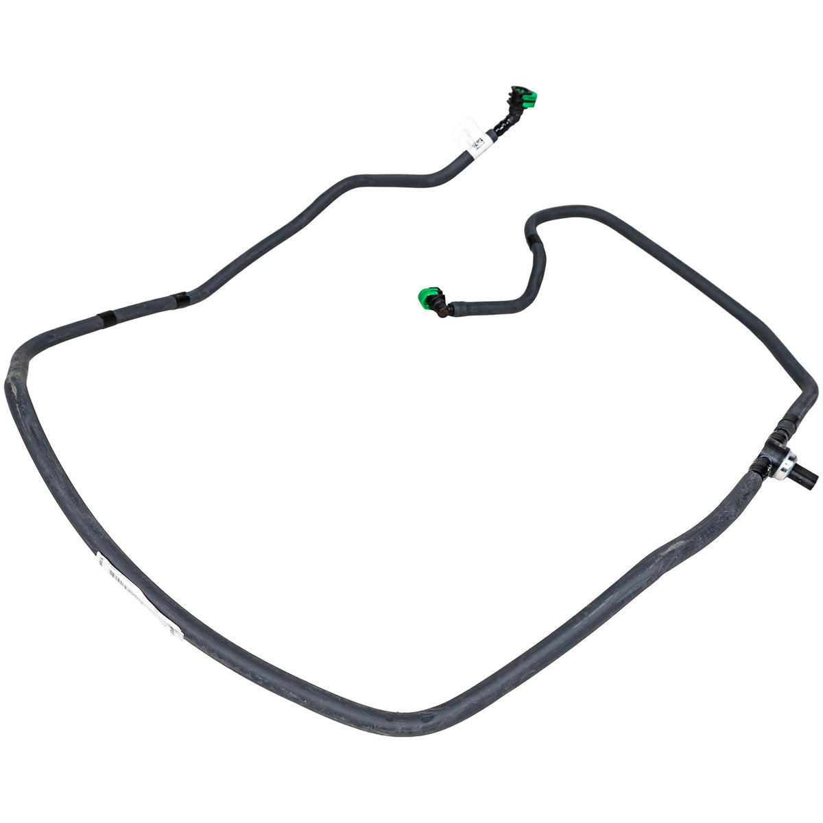 Polaris Supply Fuel Line 2521993