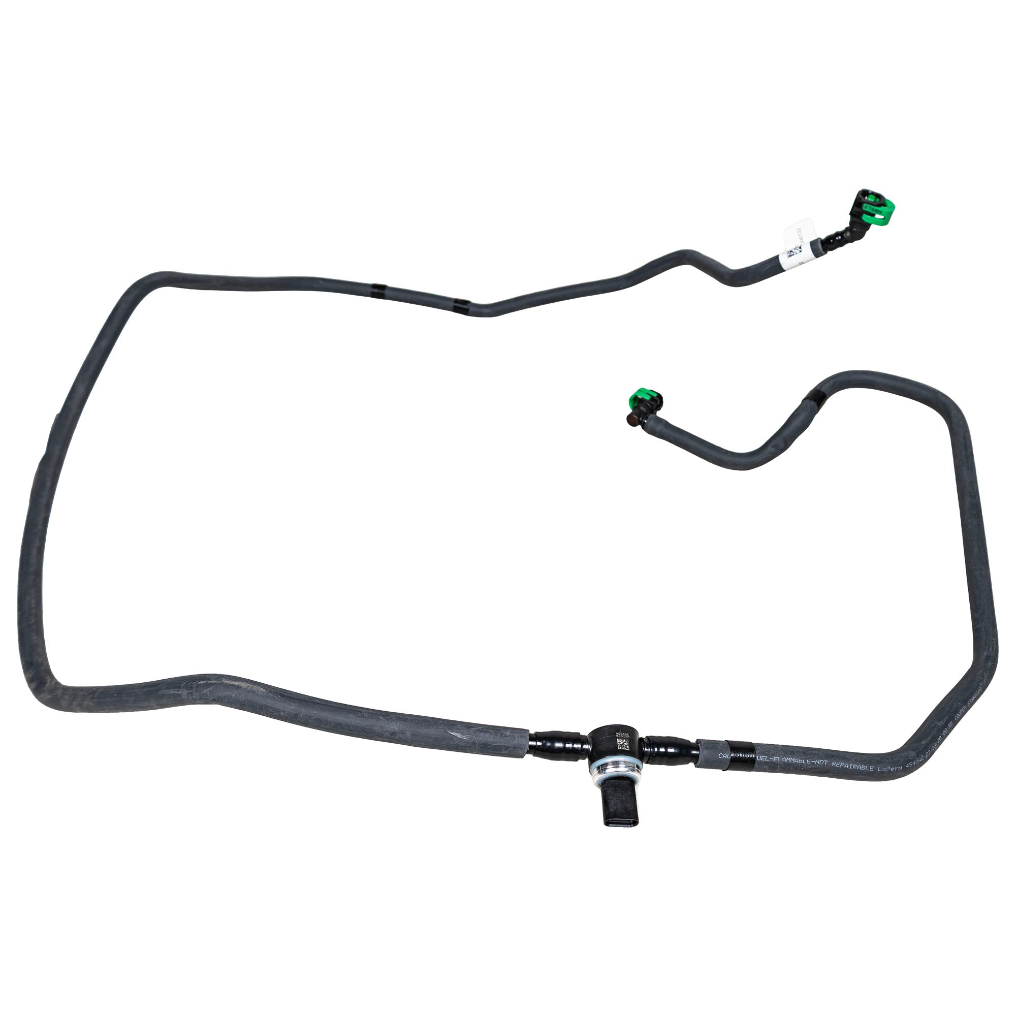 Polaris 2521993 Supply Fuel Line RZR Turbo XP EPS Velocity S Pro 4