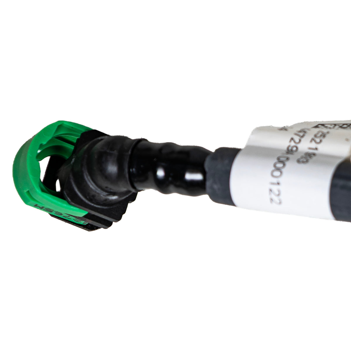 Polaris 2521993 Supply Fuel Line RZR Turbo XP EPS Velocity S Pro 4