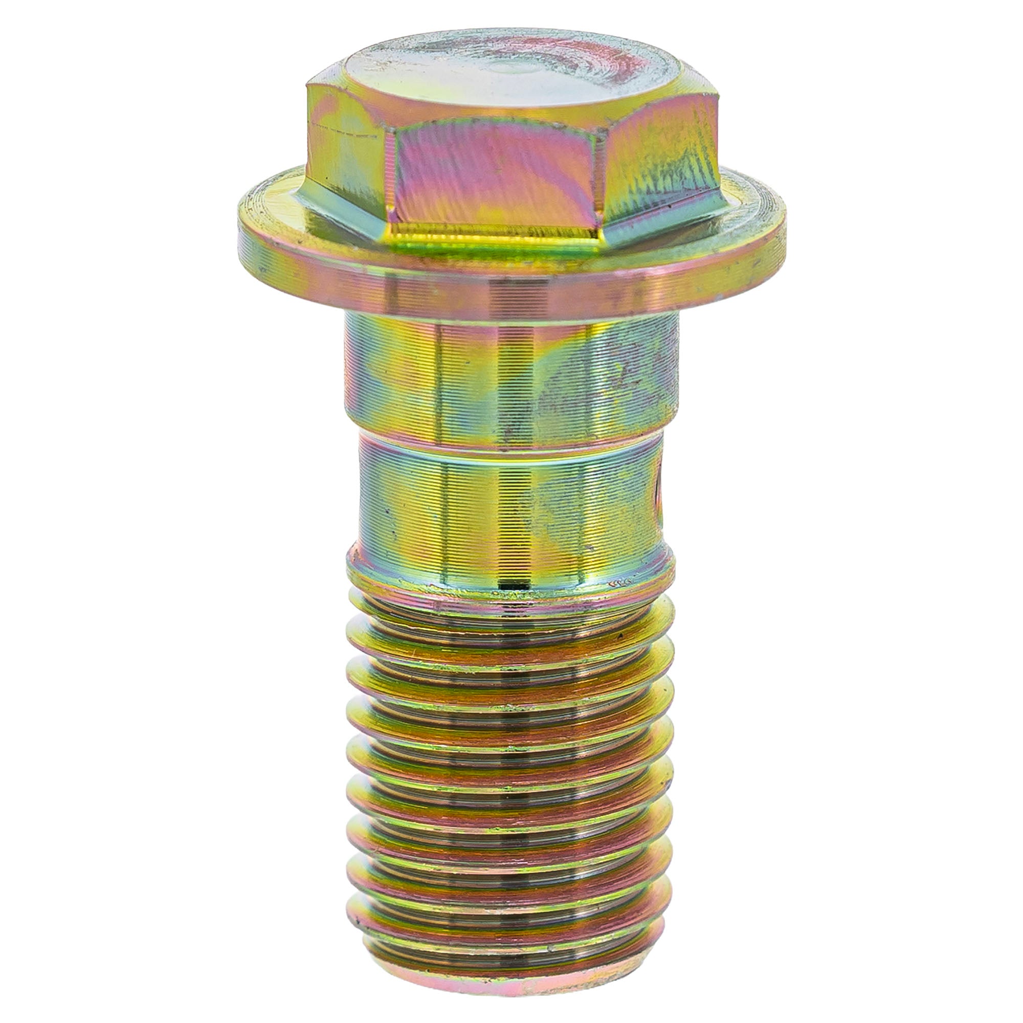 Polaris 2522034 Banjo Bolt RZR XP Turbo S 4 2521508 2521736 2016-2025