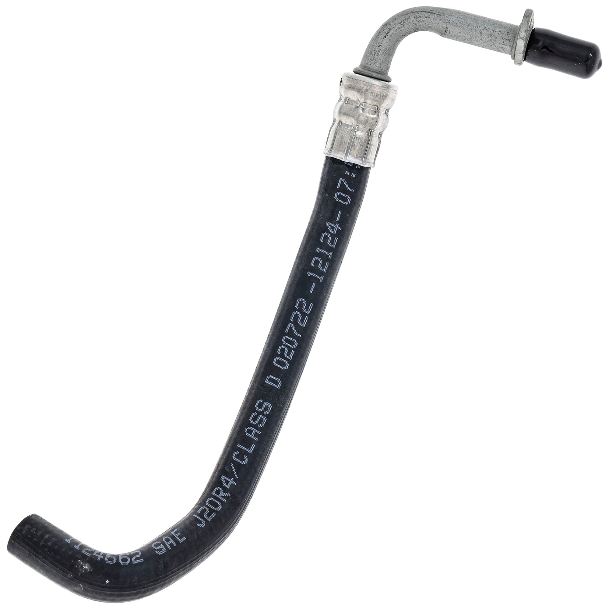 Polaris 2522043 Out Coolant Line Assembly RZR XP Turbo S 4 2020-2025