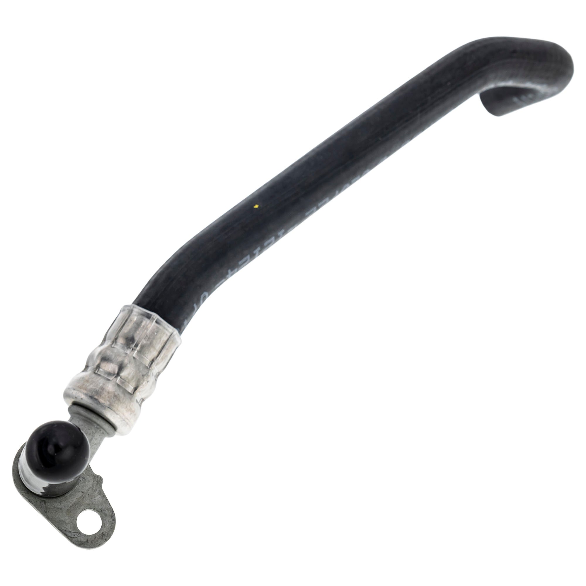 Polaris Out Coolant Line Assembly 2522043 4 2020-2025